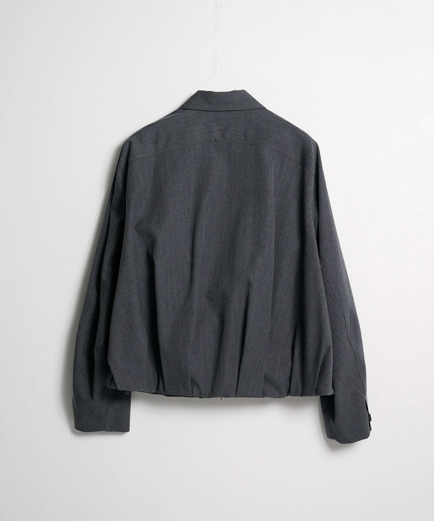 balloon jacket  GABA CONZ