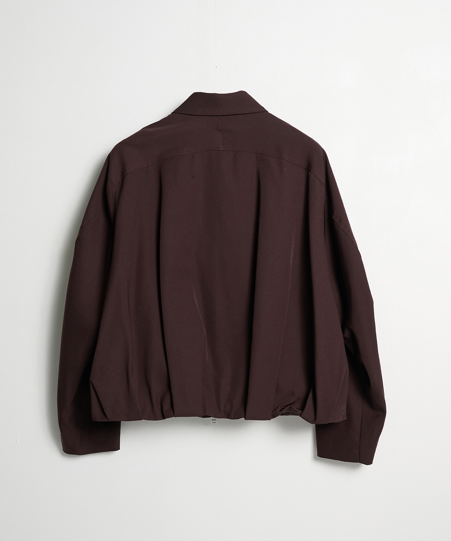 balloon jacket  GABA CONZ
