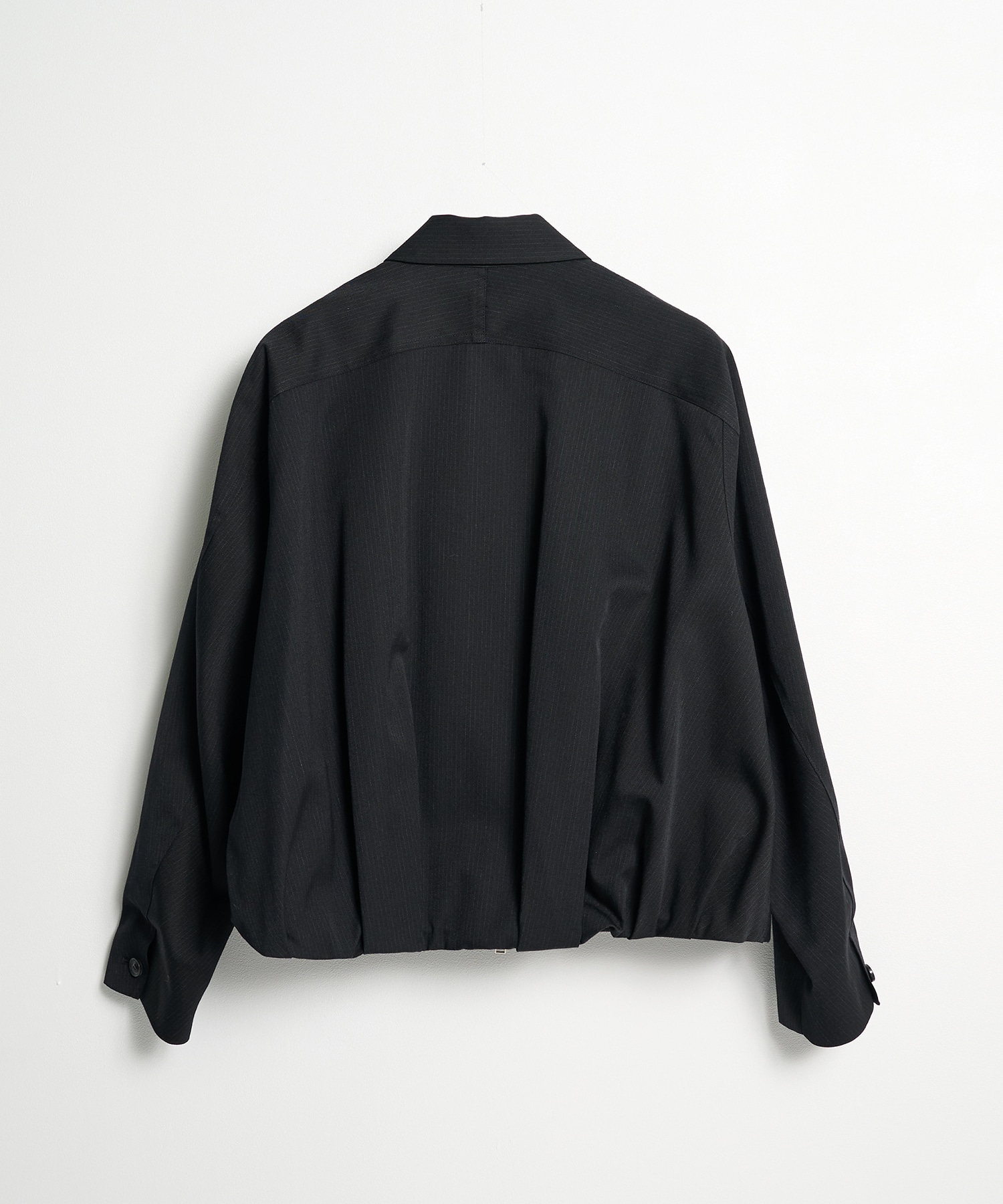 balloon jacket  GABA CONZ