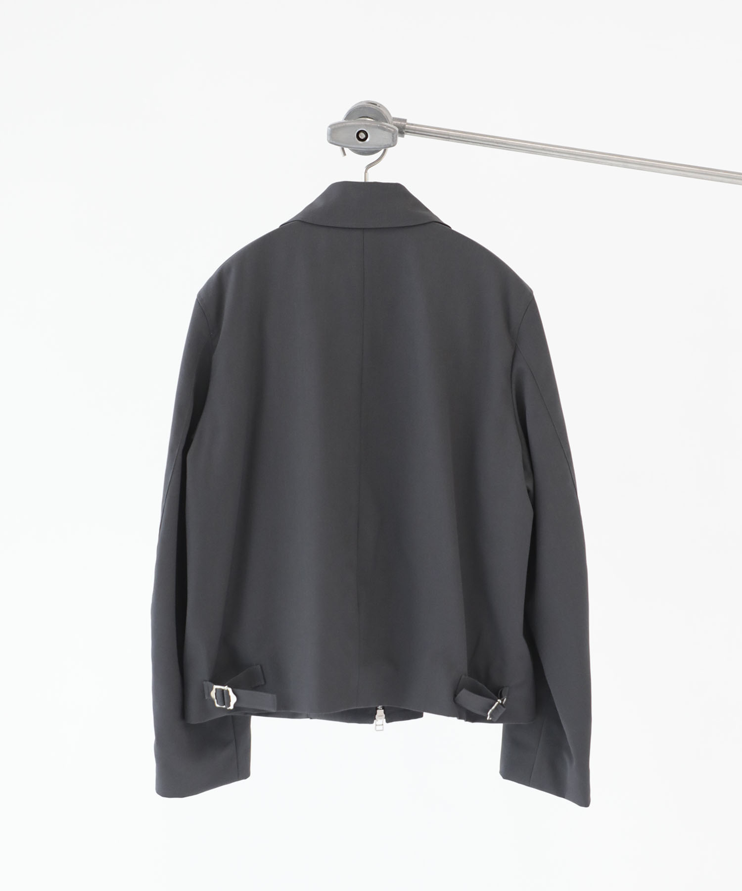 trim fit jacket 2.0 CONZ