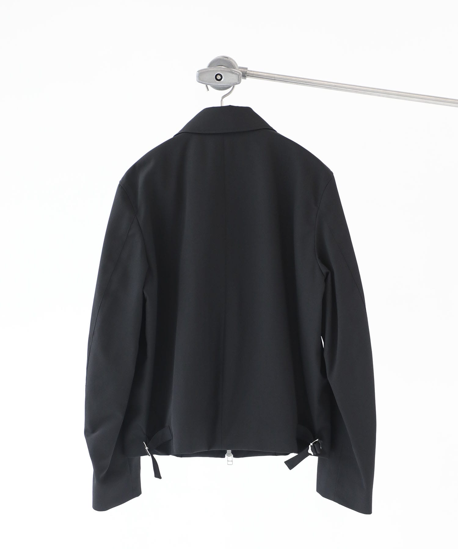 trim fit jacket 2.0 CONZ