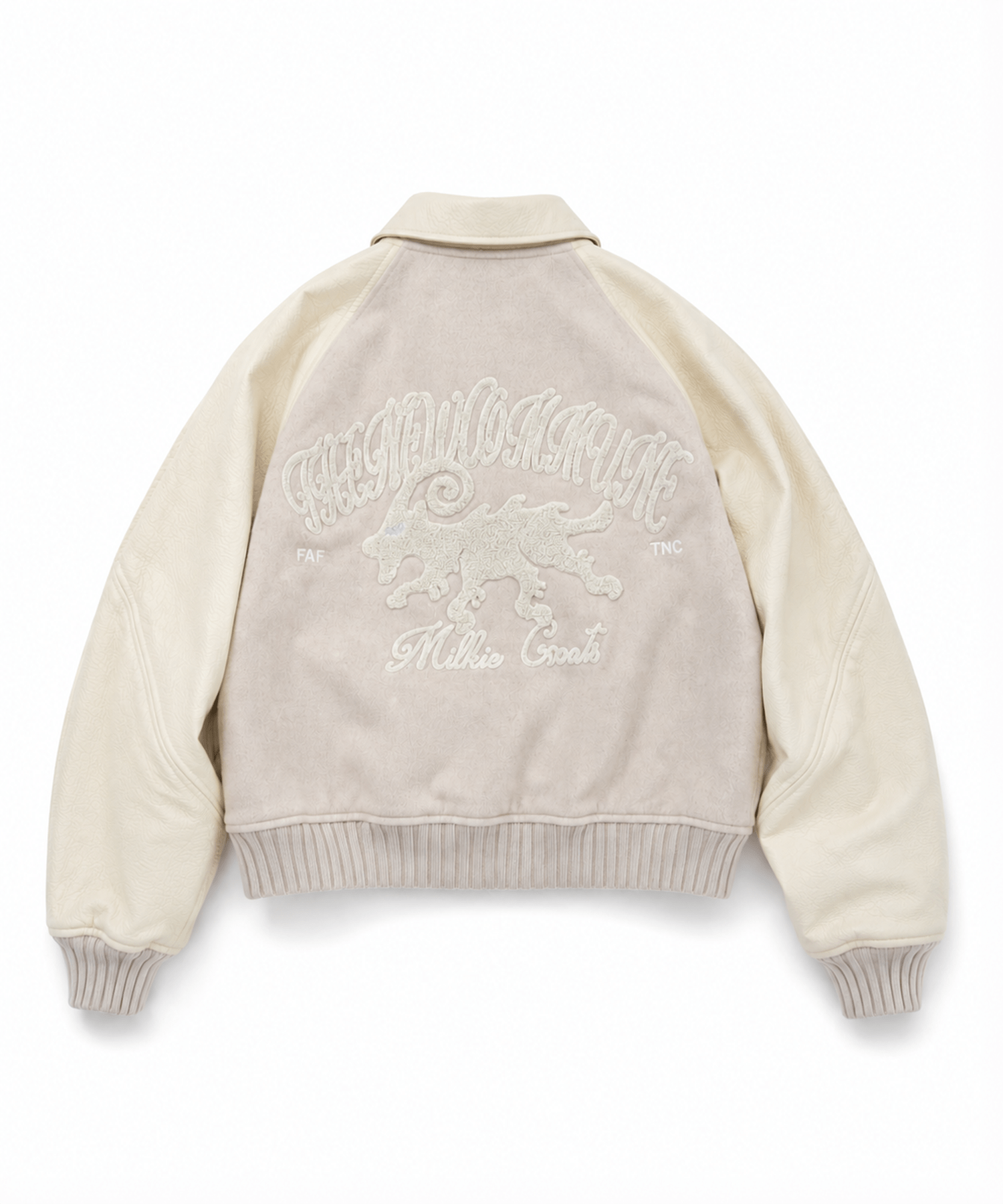 TNC Team Jacket FAF