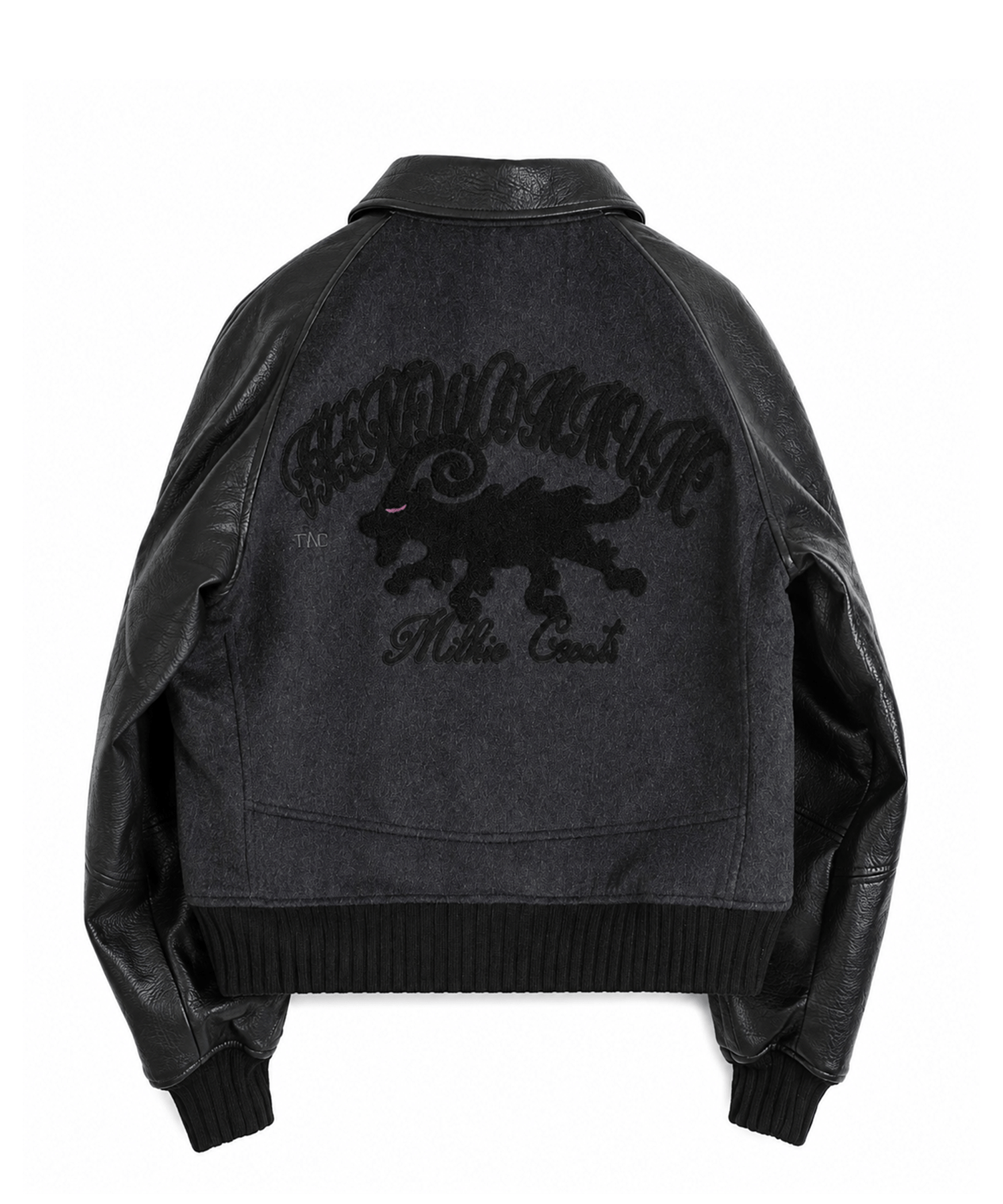TNC Team Jacket FAF
