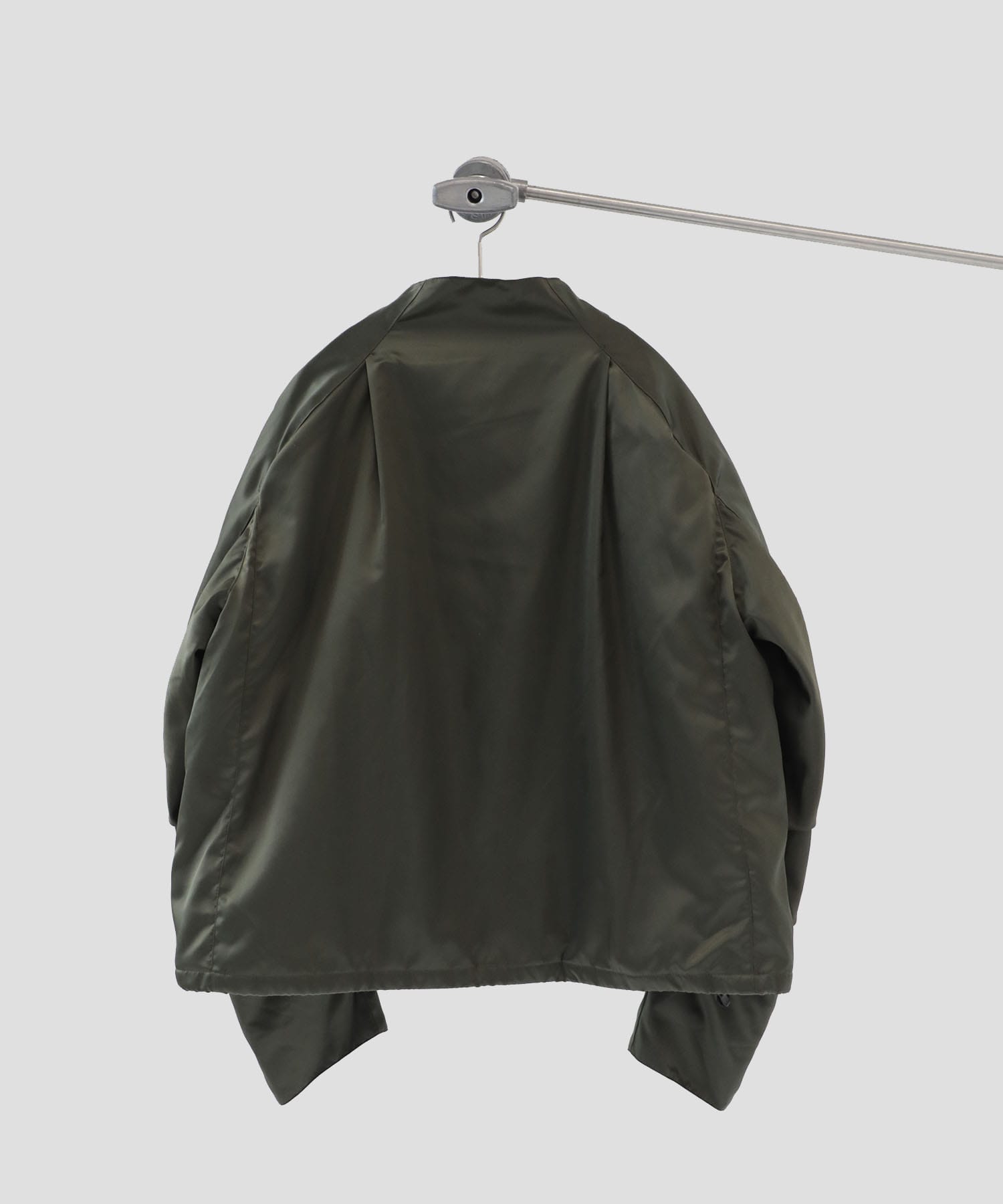 M-65 Short Nylon  OPPOSE DUALITY