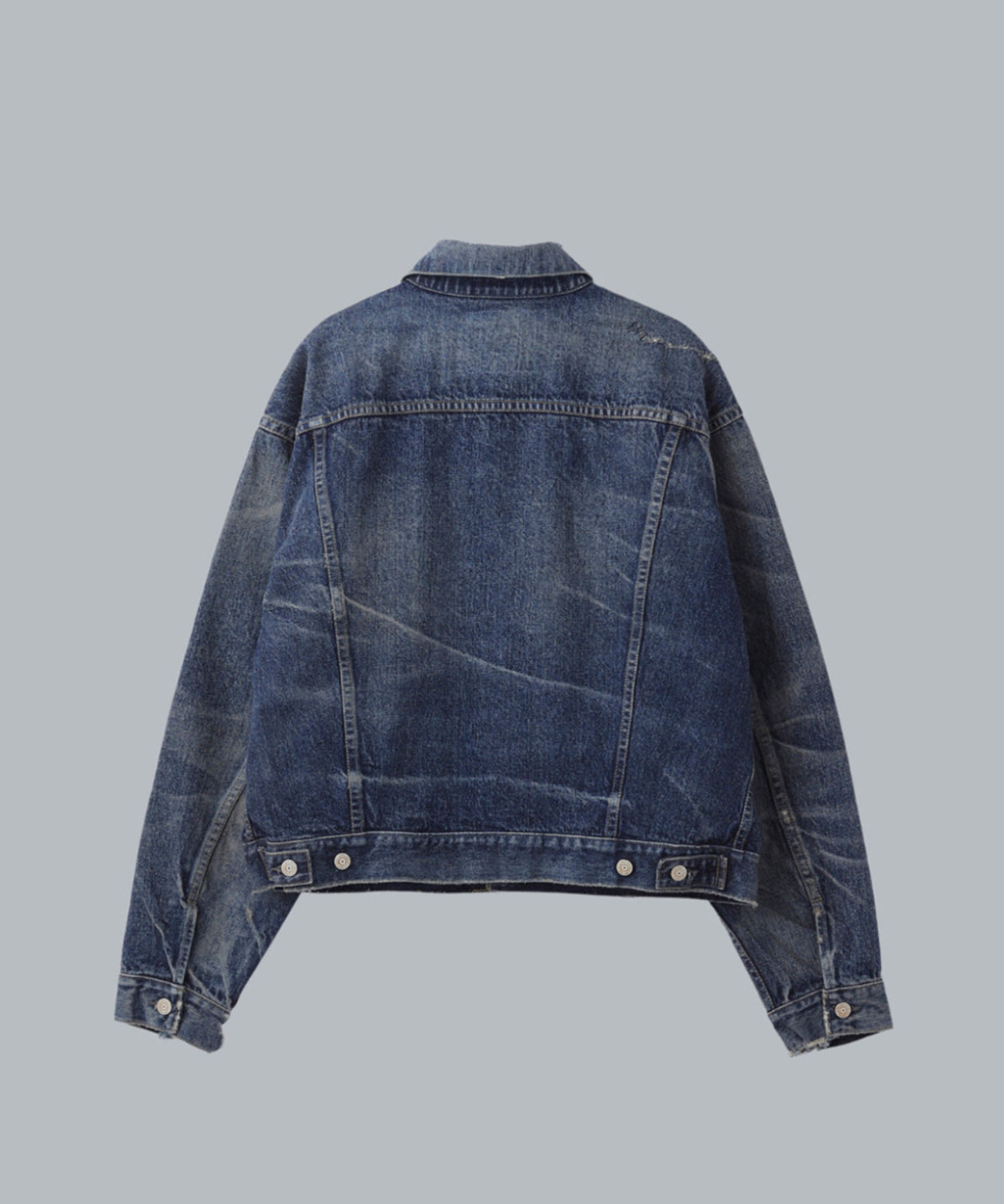 LV TRACKER JACKET EX SHORT NewManual