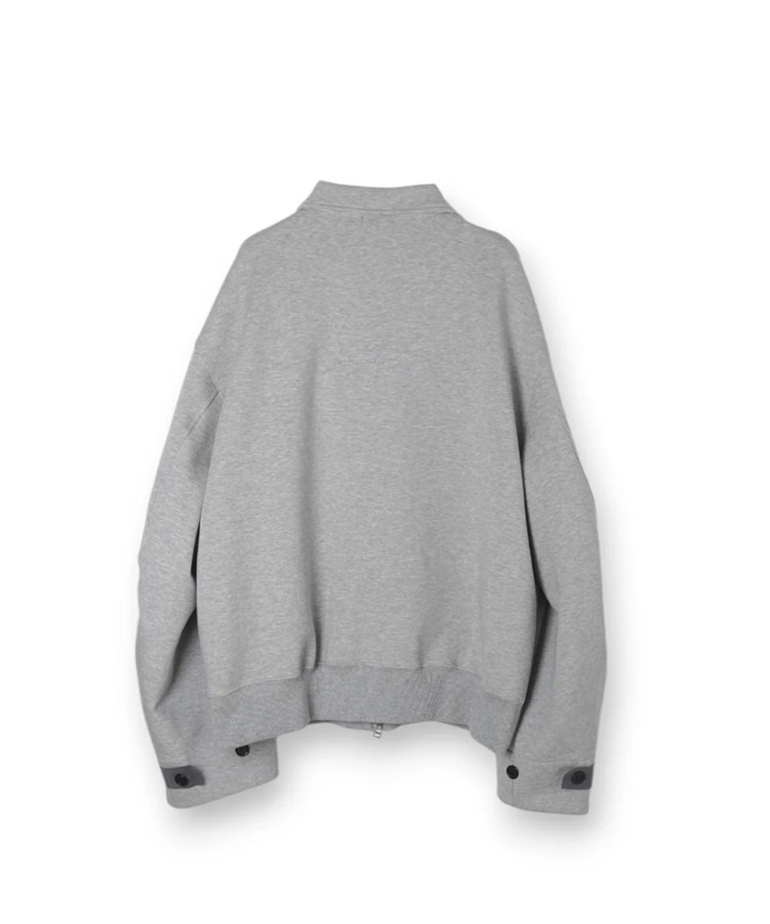 BOMBER JERSEY BLOUSON Name.