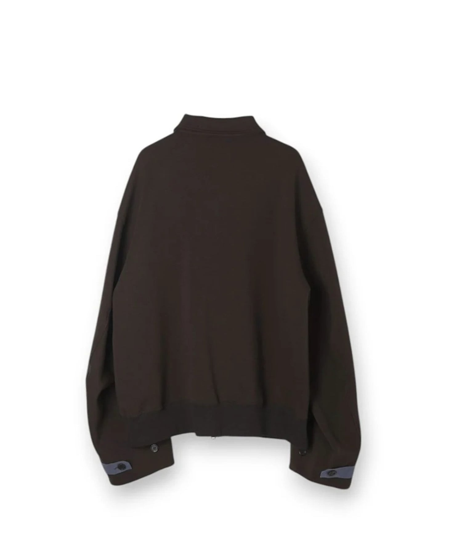BOMBER JERSEY BLOUSON Name.