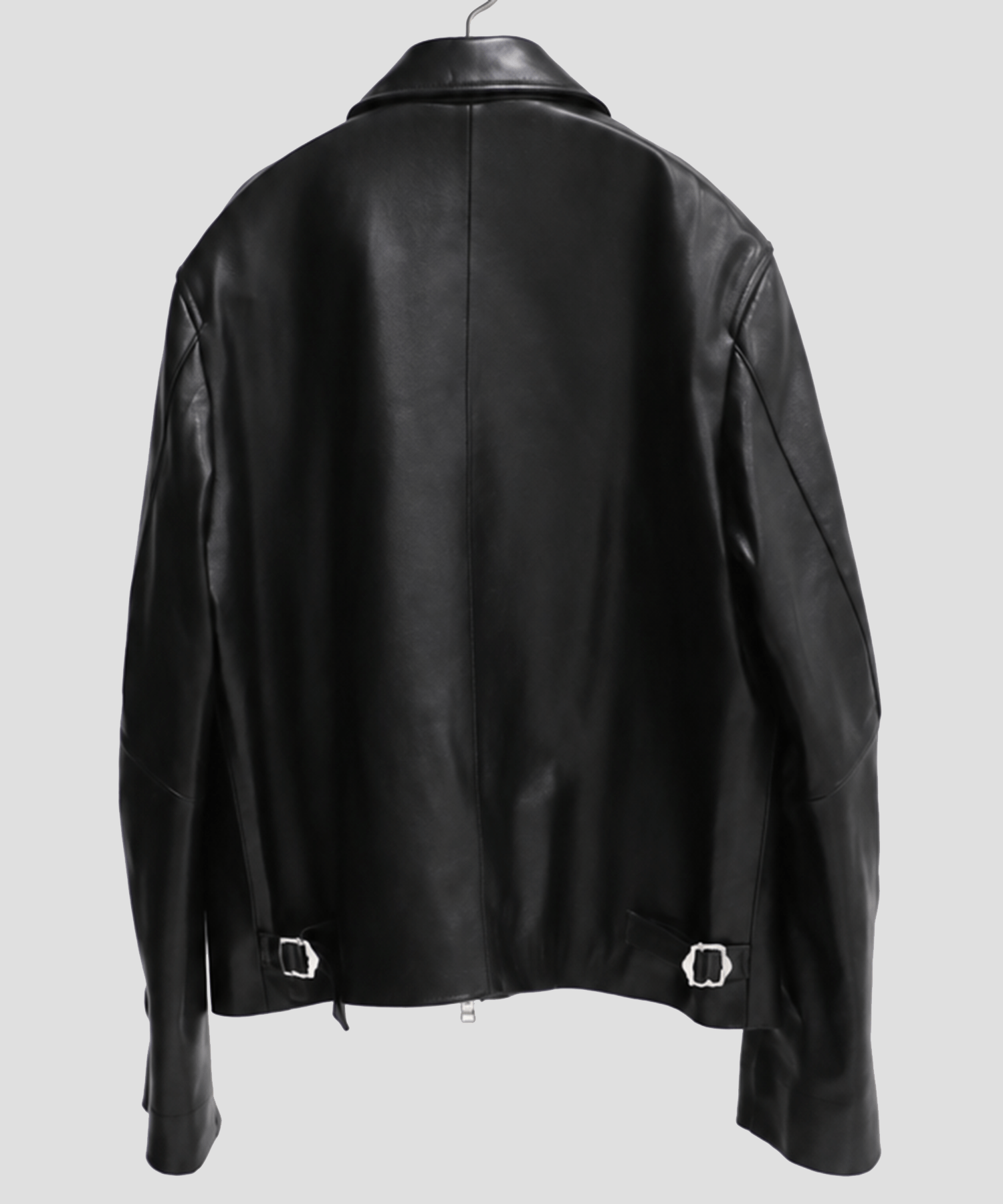 leather jacket CONZ