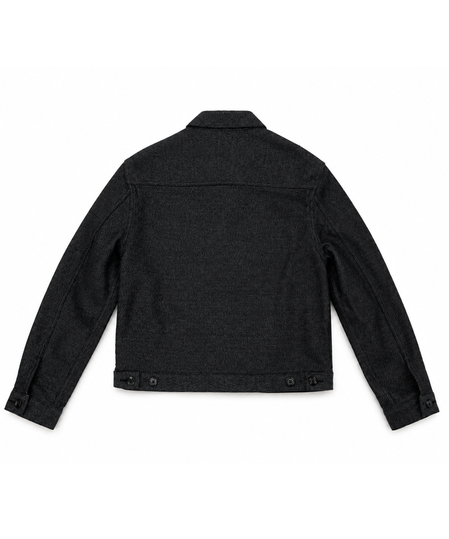 Salt&Pepper My Uniform Jacket 