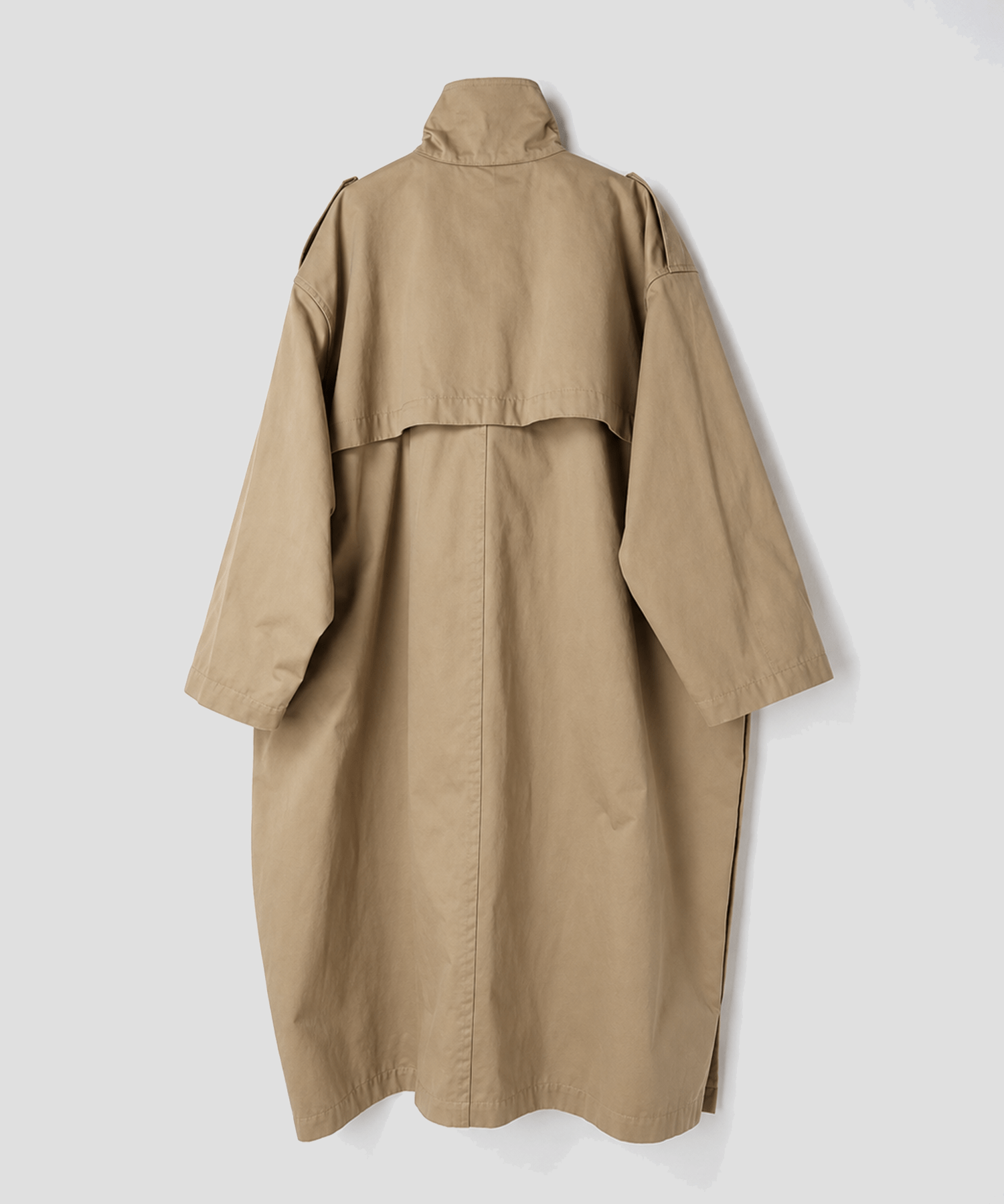 Transit Coat /WP Chino Nomat