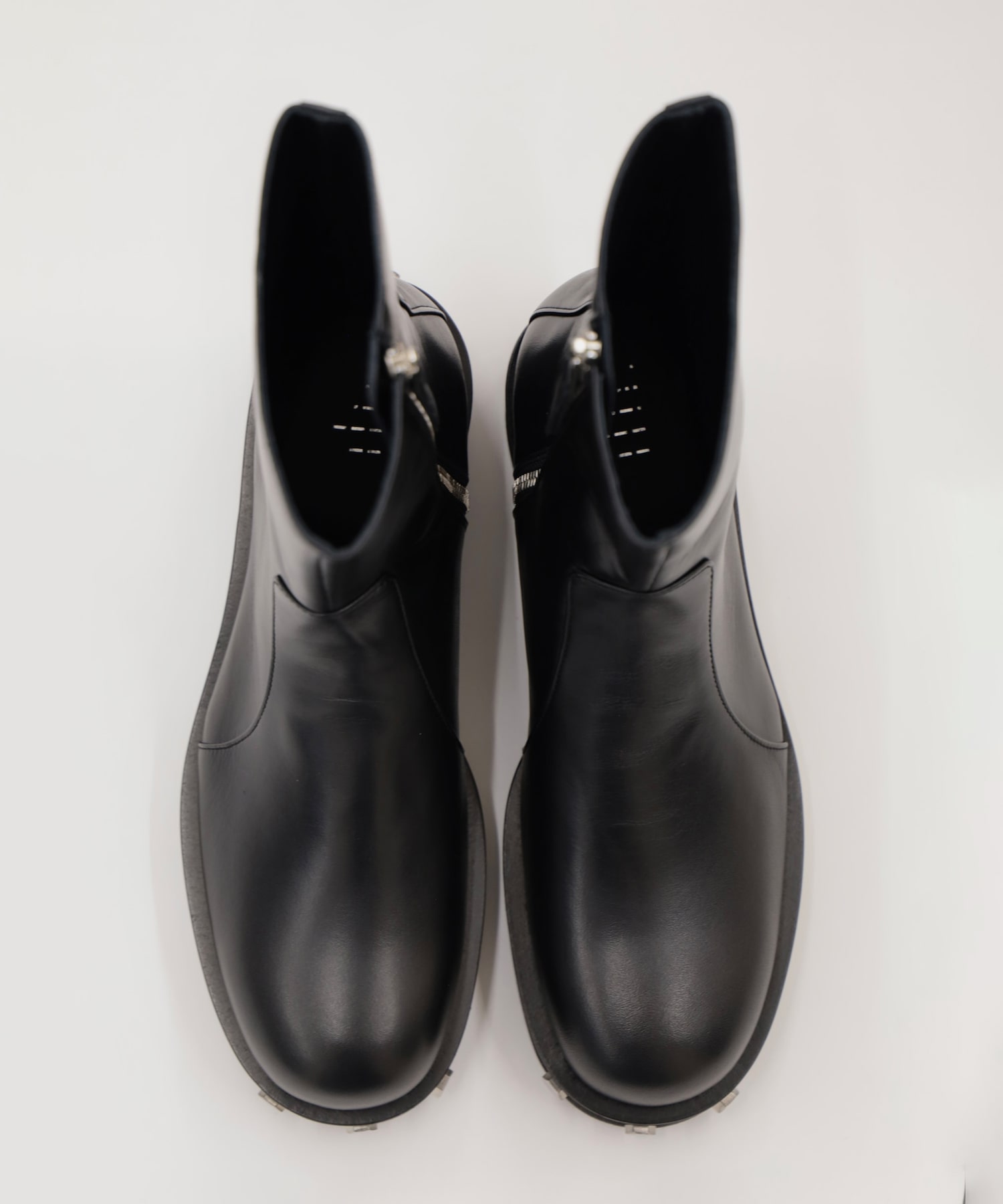 ASTRO ZIP BOOTS OUAT