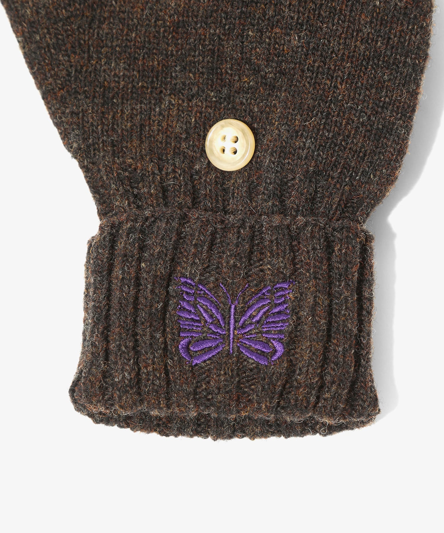 Convertible Grove - Shetland Wool Needles