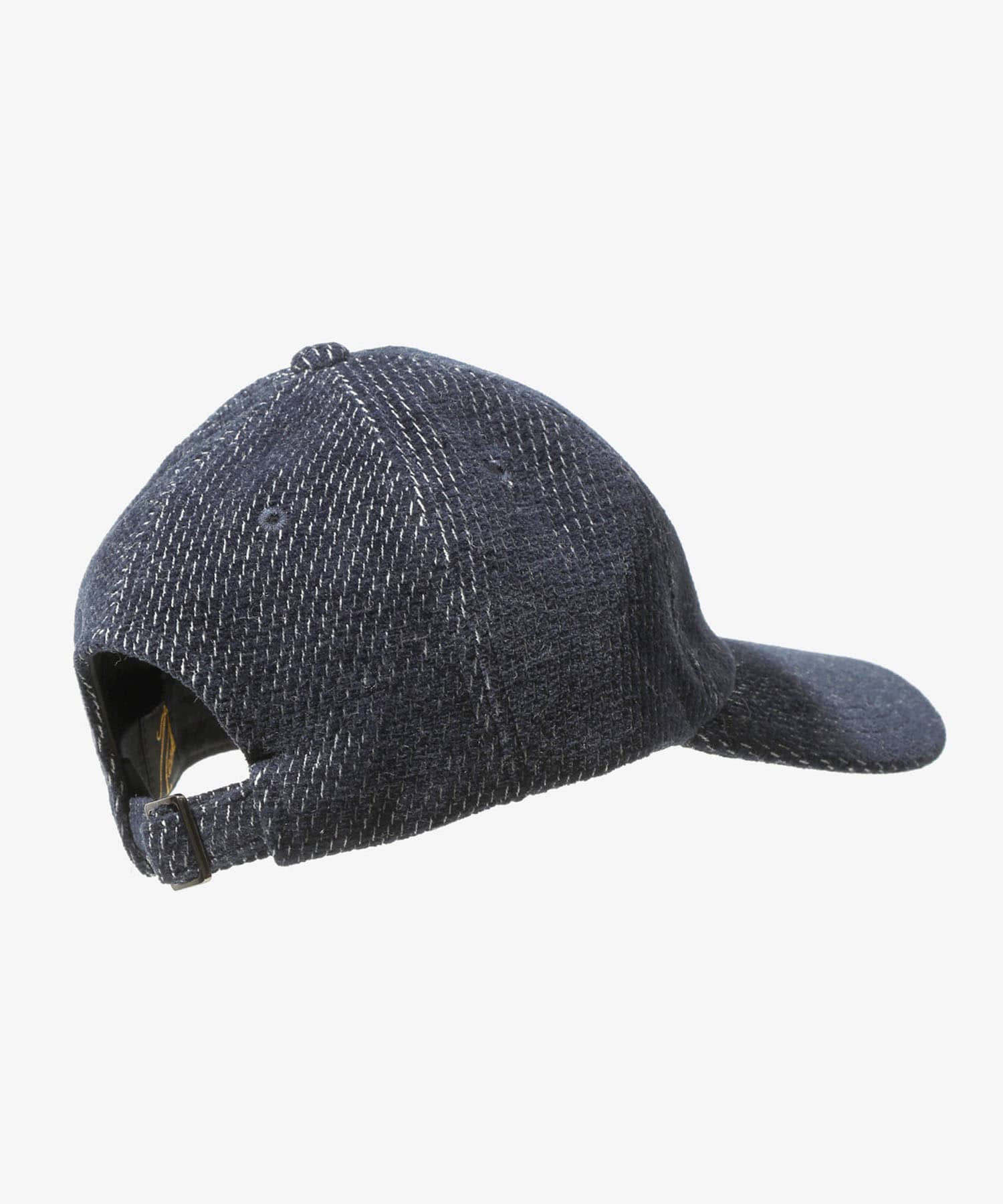 Baseball Cap - C/W Mole Twill Needles