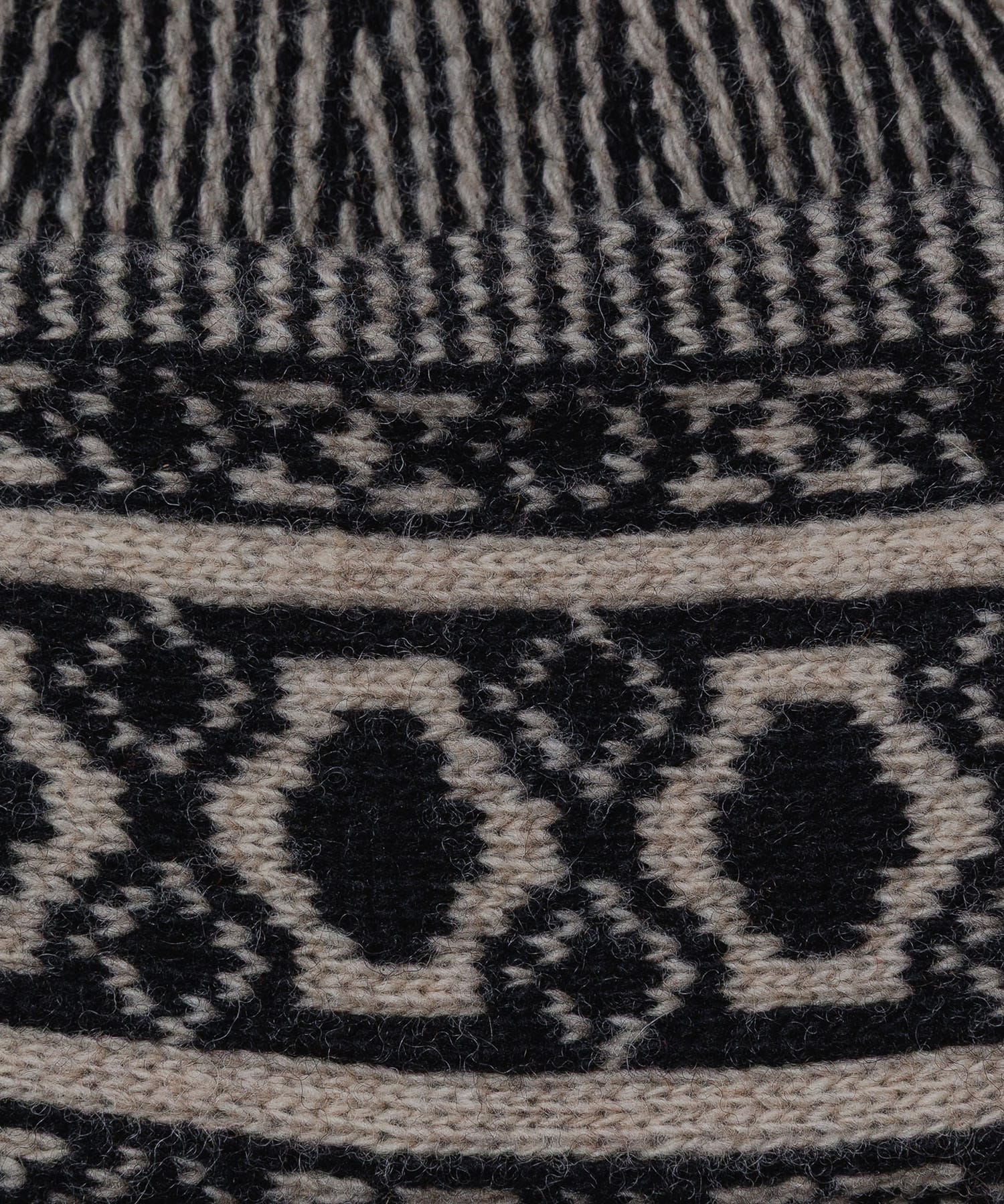 CROCHET HAT SOLARIS&CO.
