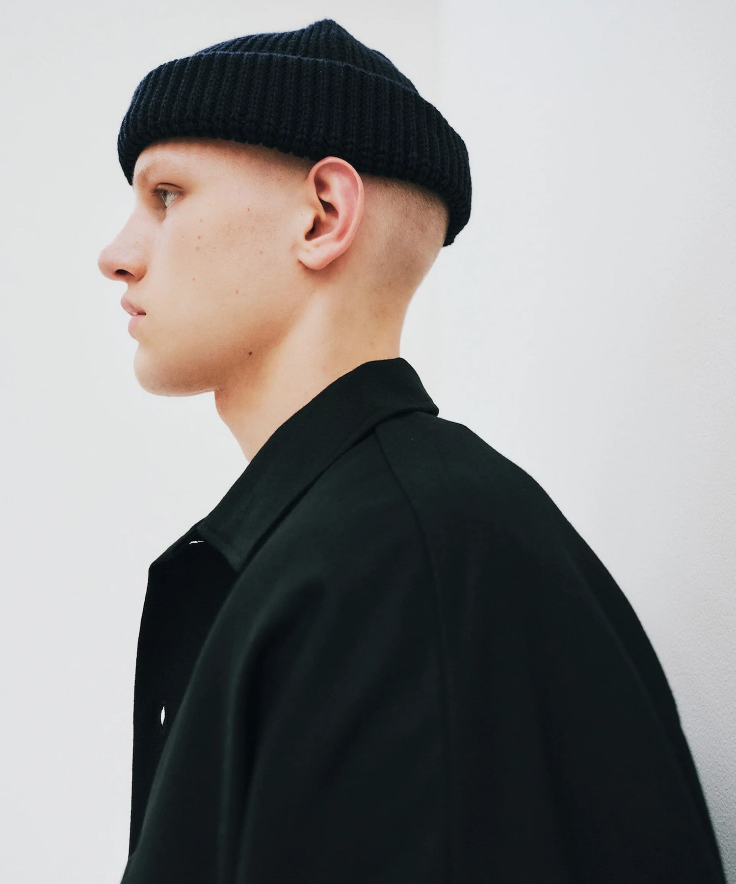 T/C Cuffed Beanie COOTIE PRODUCTIONS