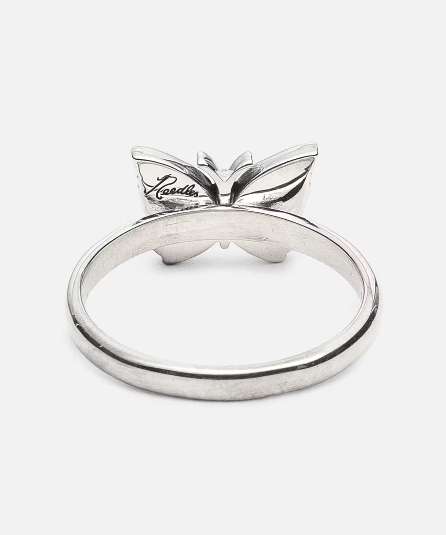 Ring - 925 Silver Needles