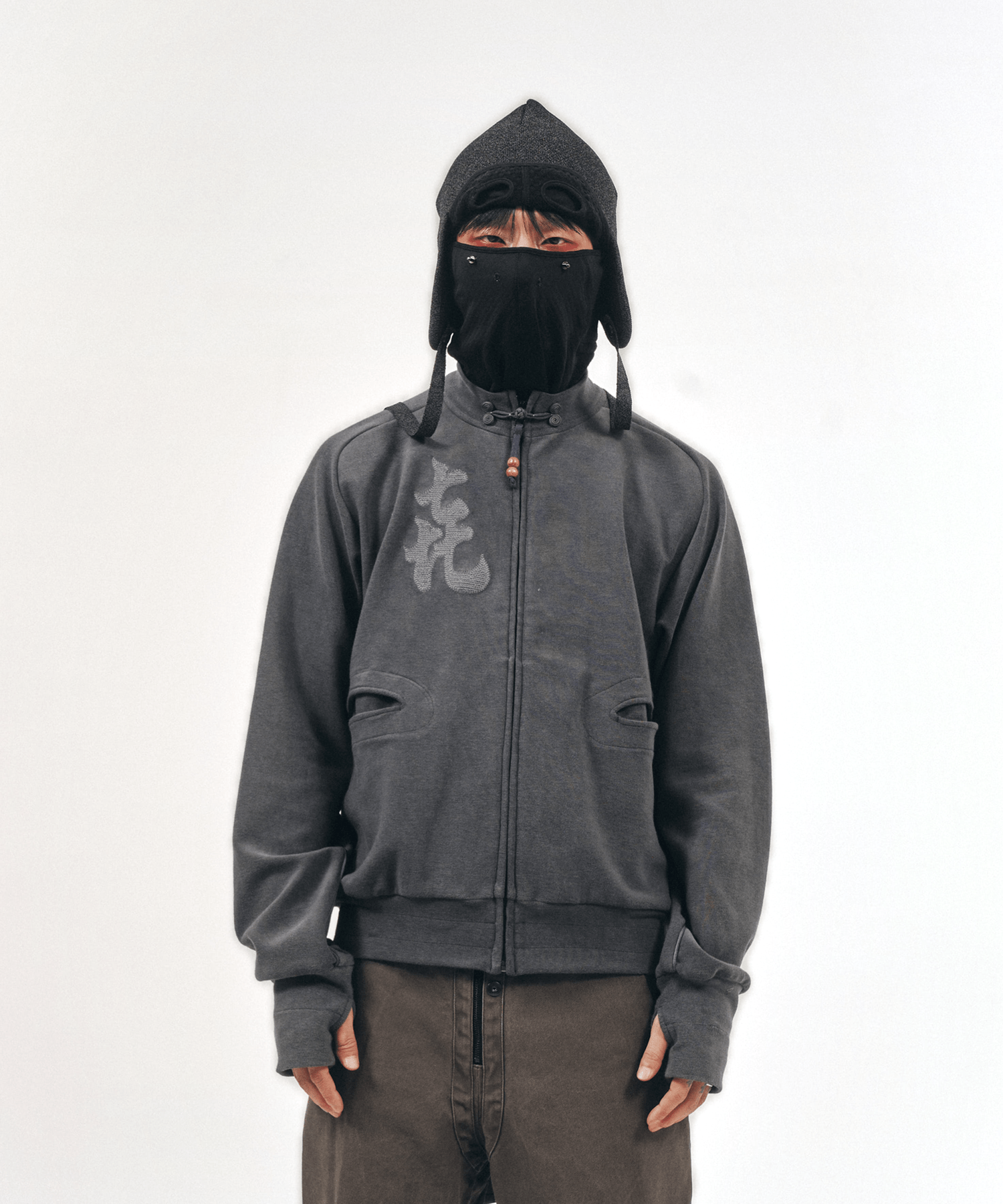 KAIXIN 七七七 JERSEY JIAN YE