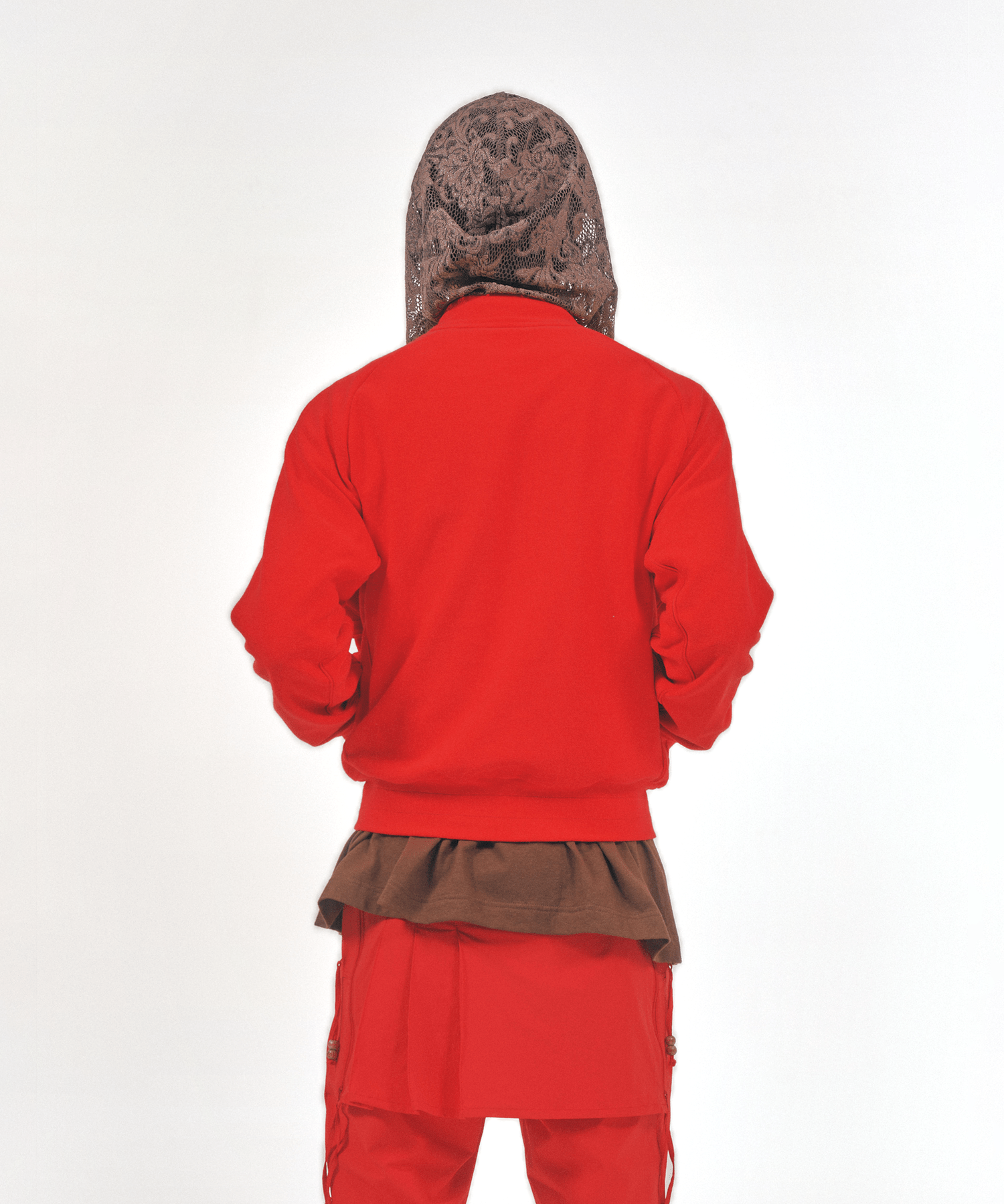 KAIXIN 七七七 JERSEY JIAN YE