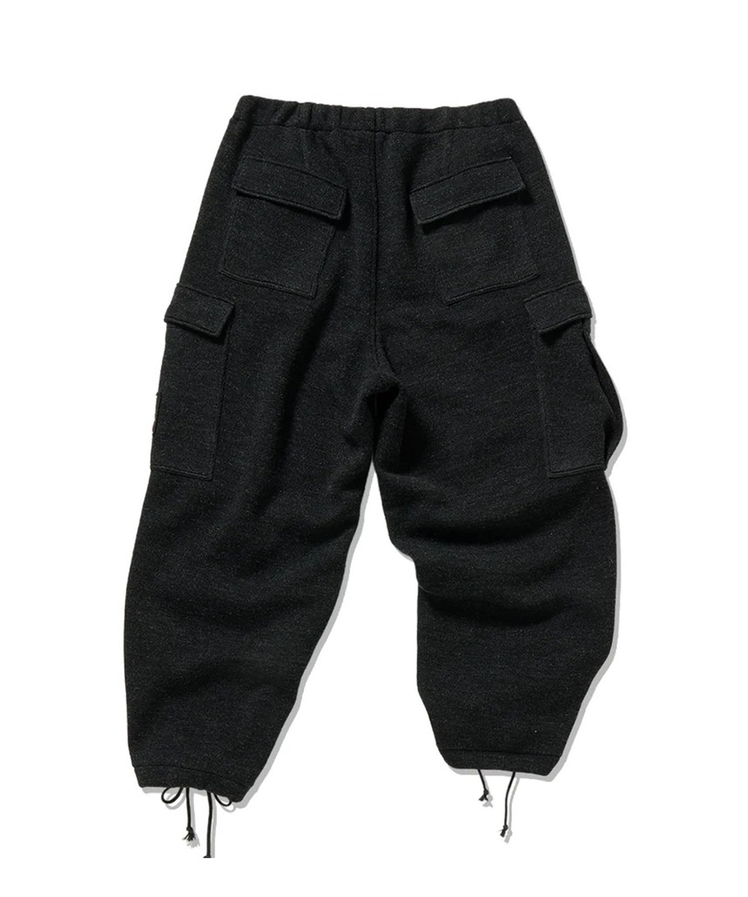Army Knit Pants gim context