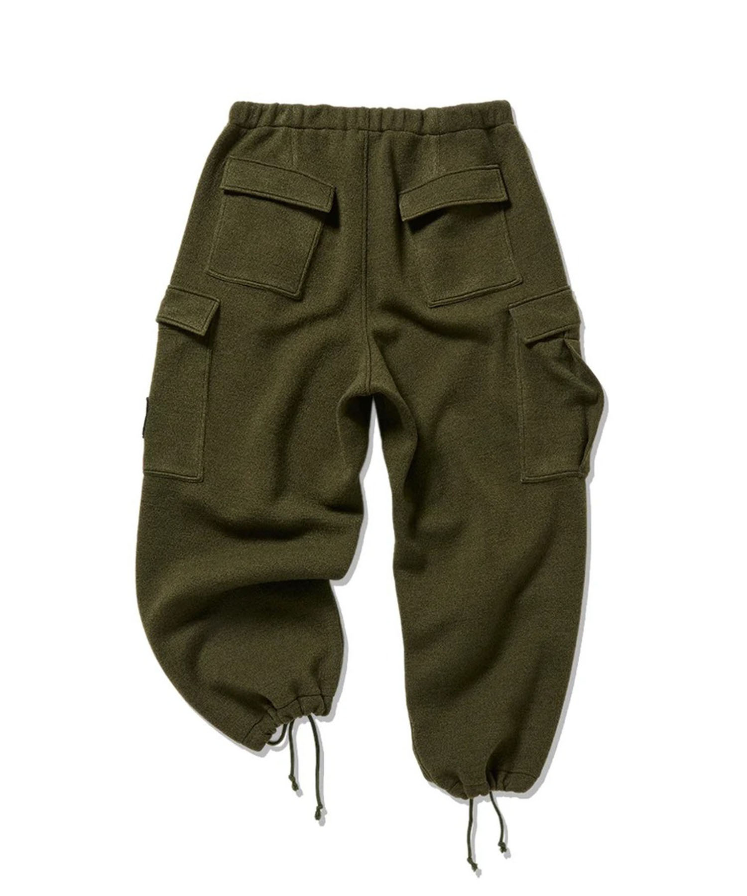Army Knit Pants gim context