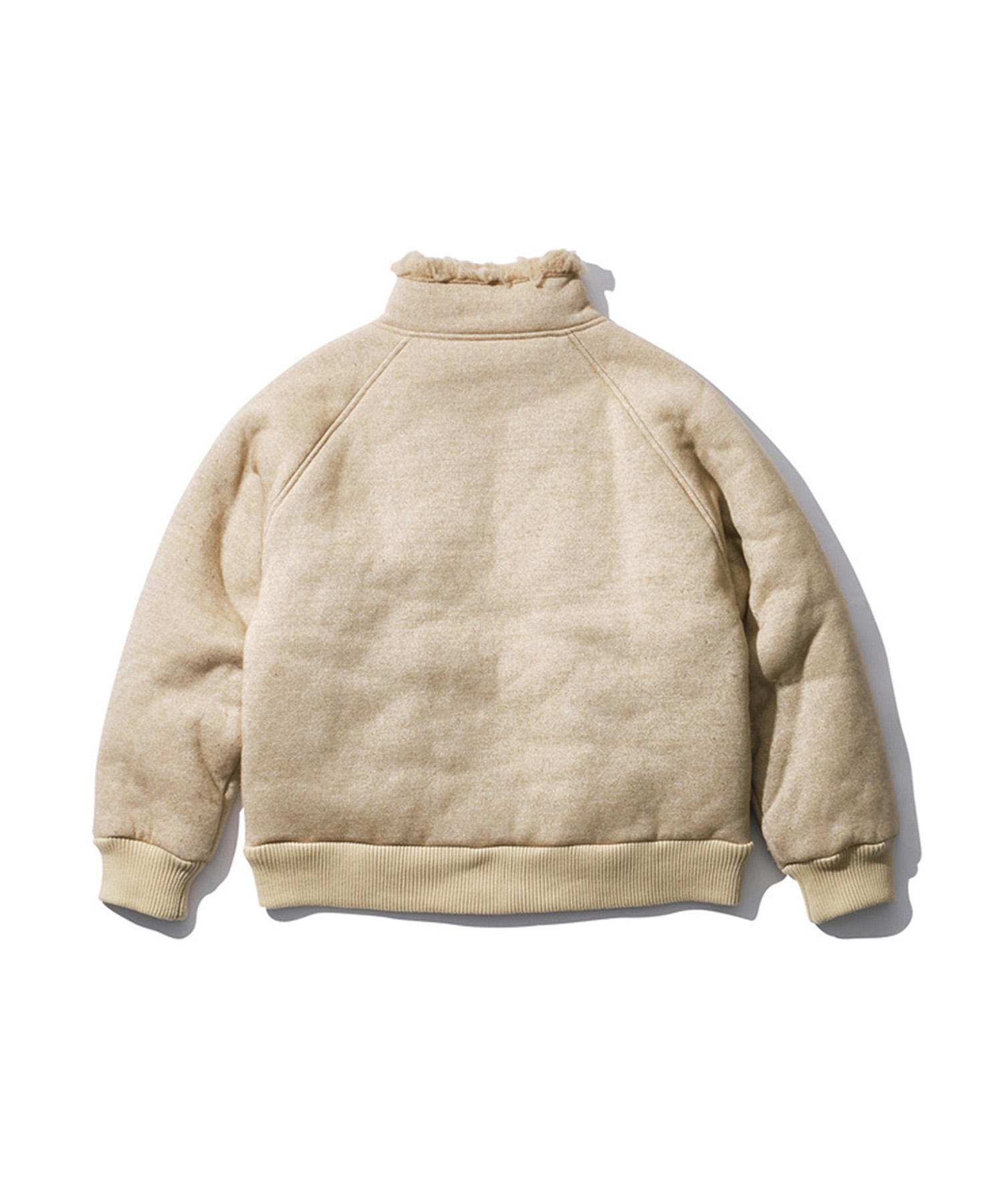 BIG PILE BLOUSON KOOKY ZOO