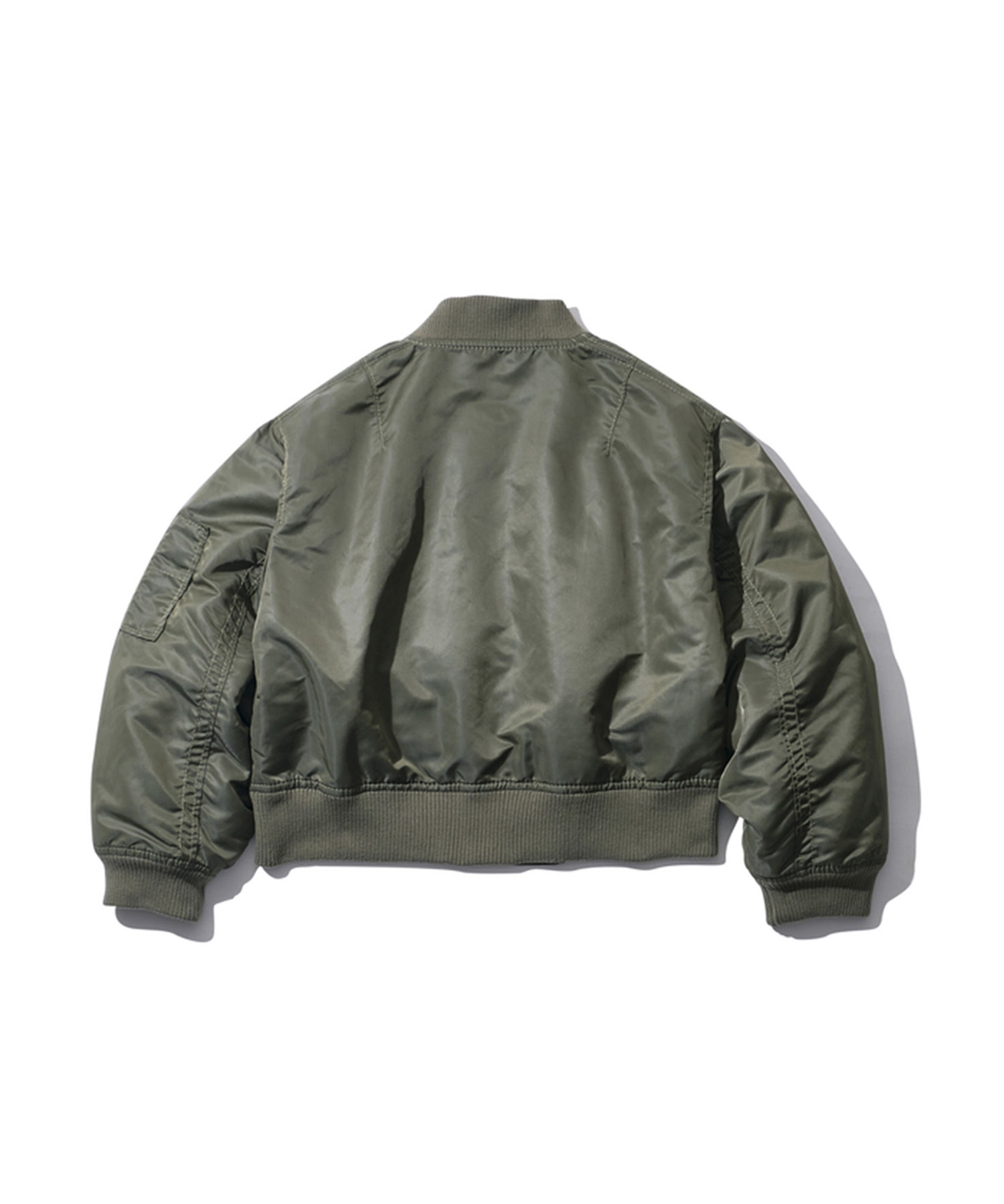 MINIATURE FLIGHT BLOUSON KOOKY ZOO
