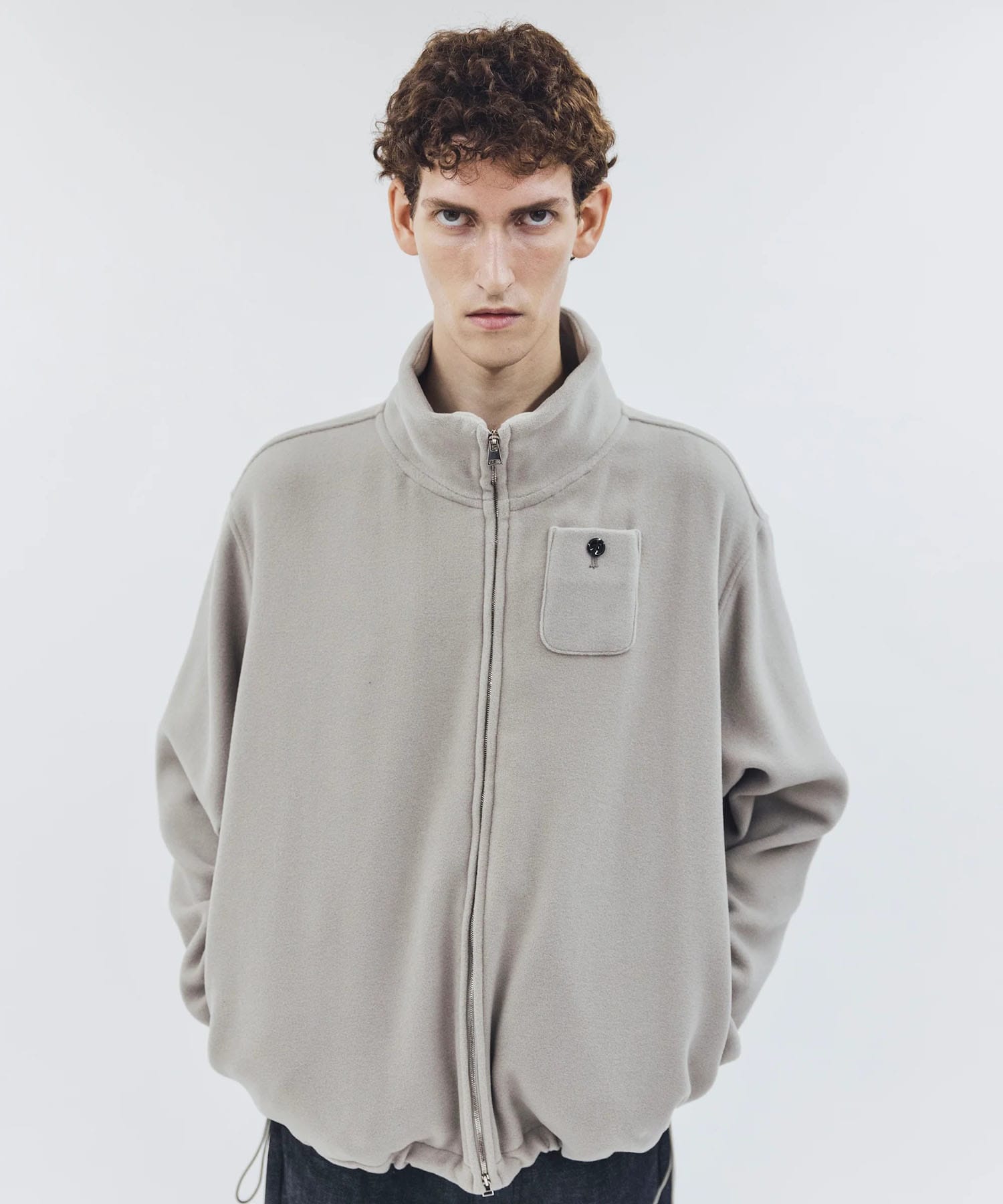 META BLOUSON OUAT