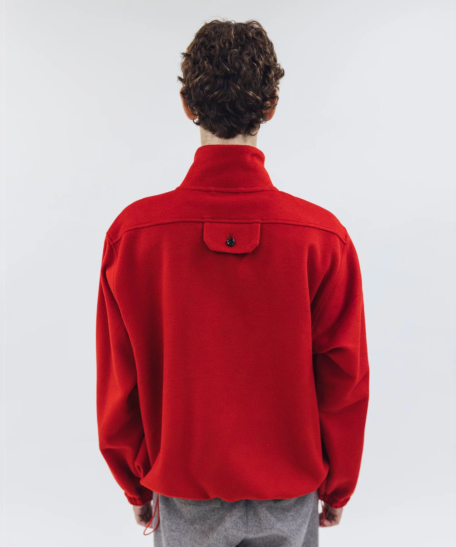 META BLOUSON OUAT