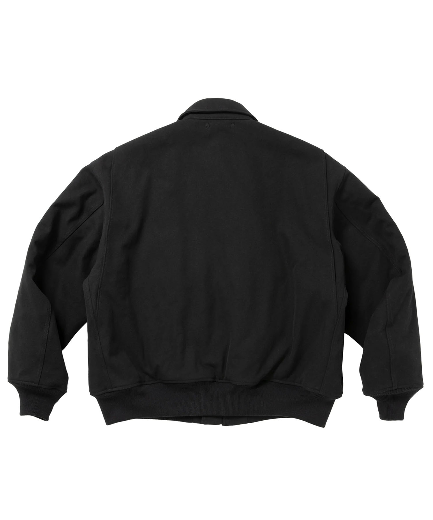 Nidom Cotton Duck Flight Jacket COOTIE PRODUCTIONS