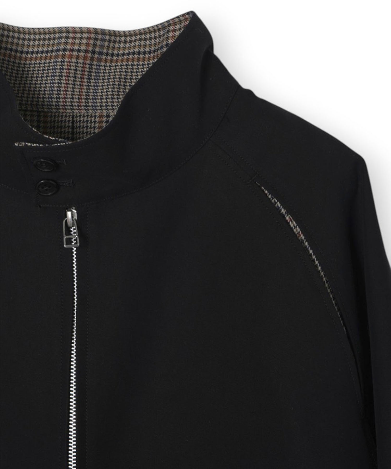 SWING HARRINGTON JACKET Name.