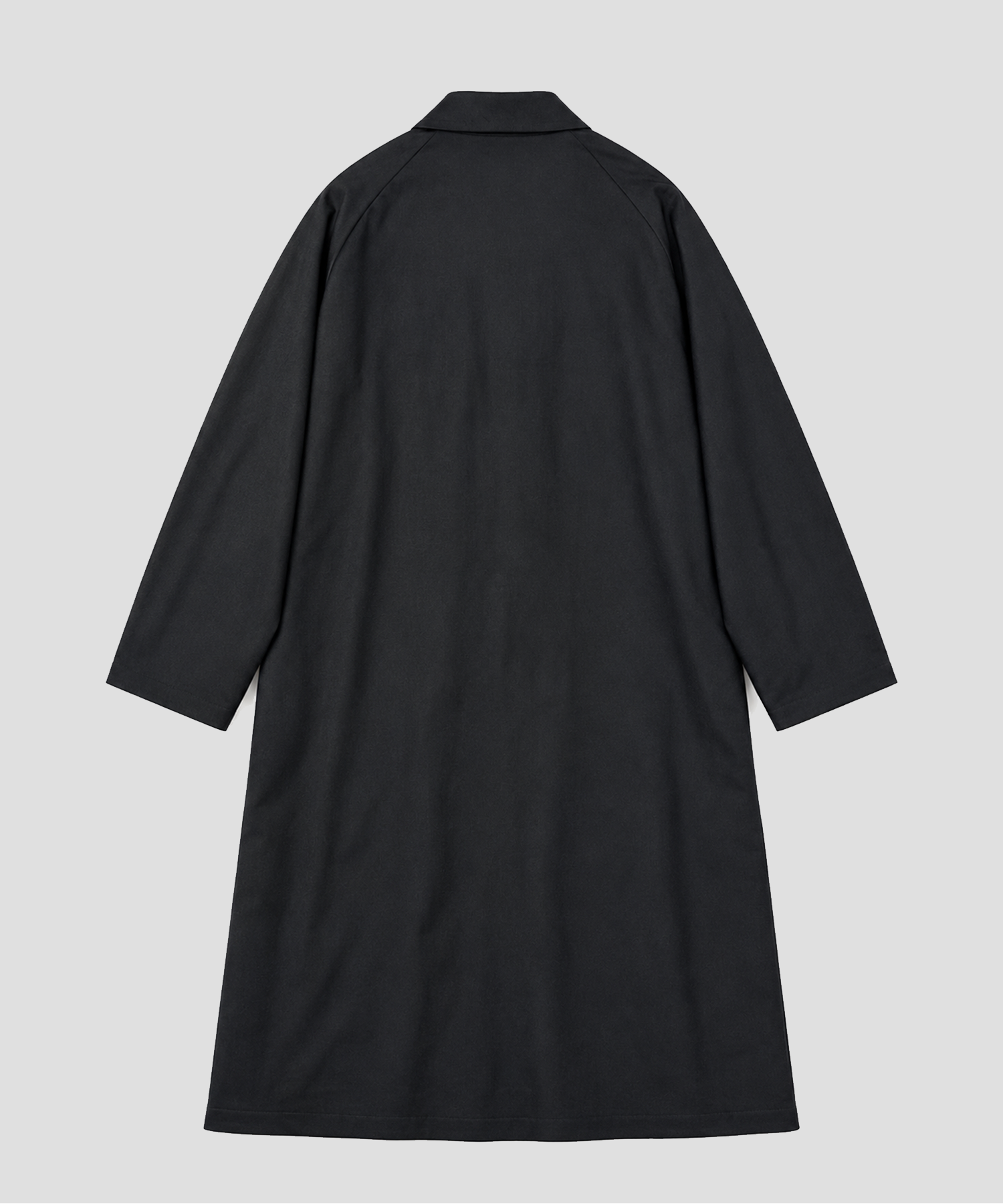 Mac Coat Wool  OPPOSE DUALITY