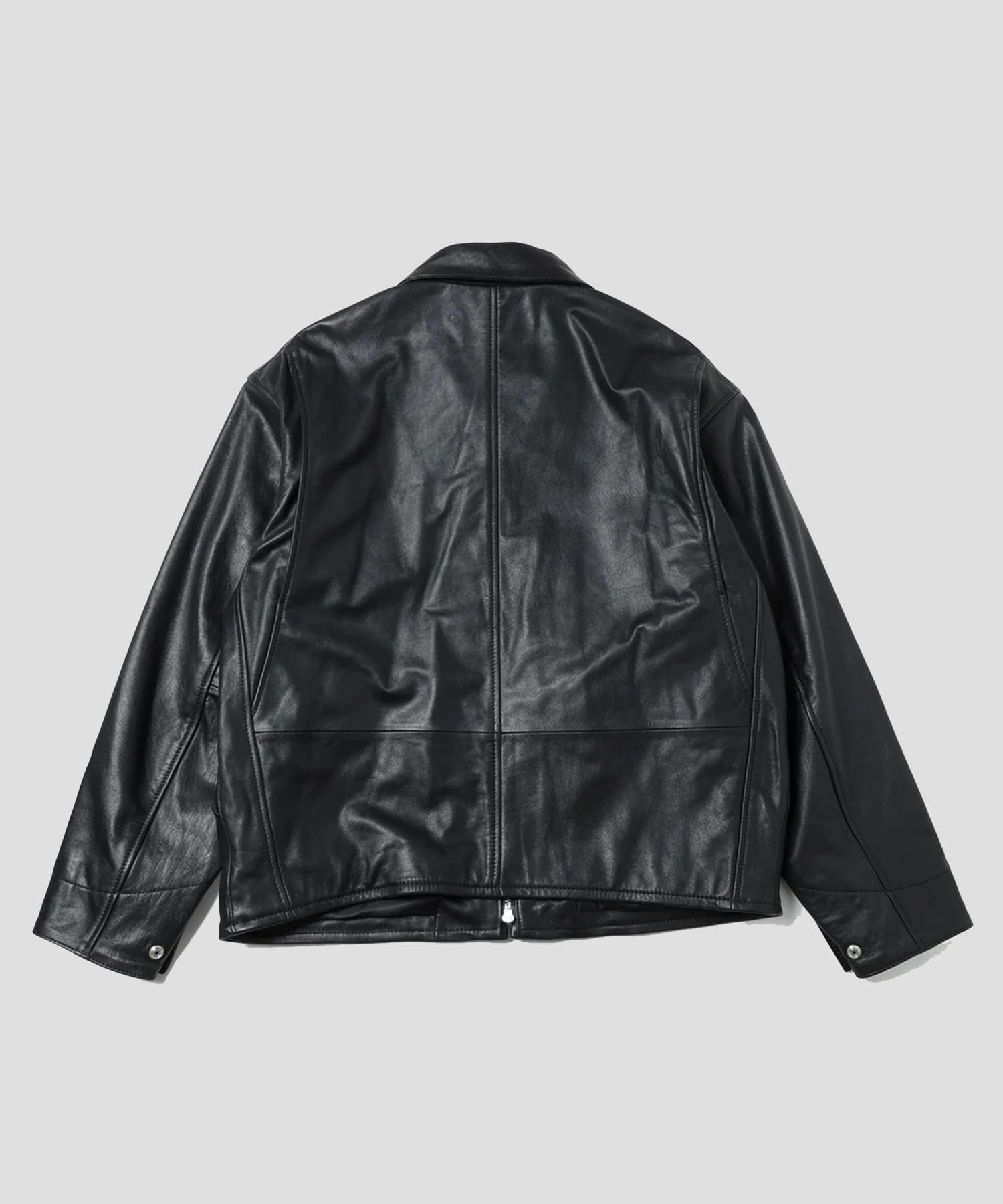 WORK JACKET CCU
