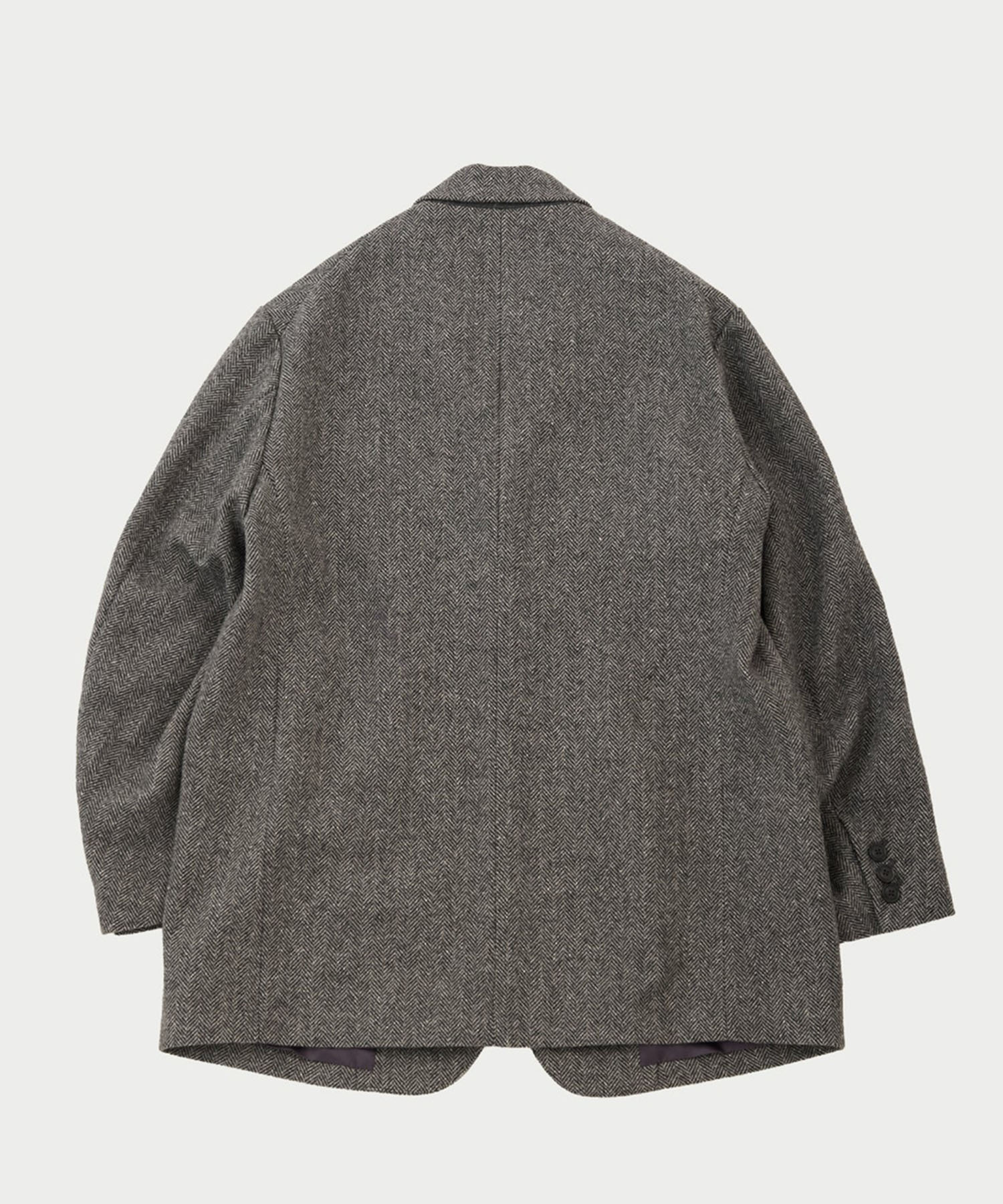 OVER JACKET URU TOKYO