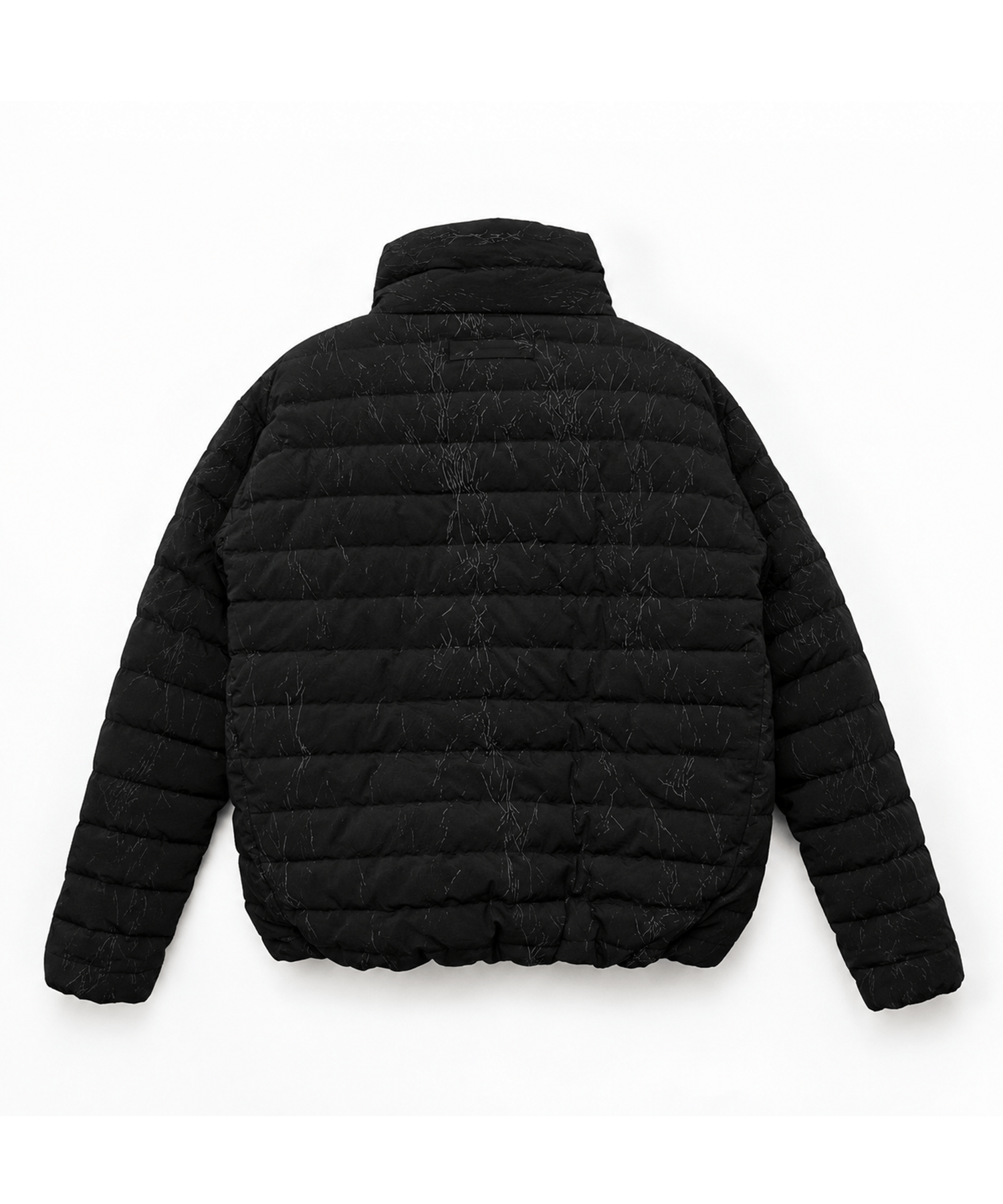 Crack Down Jacket FAF