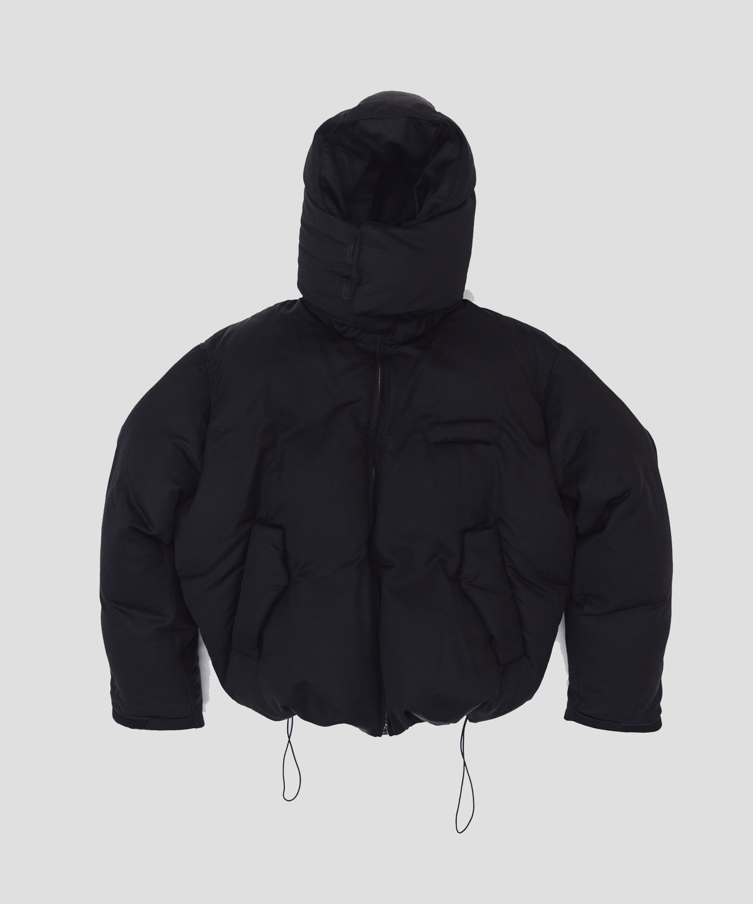 OFFICE PUFFER OUAT