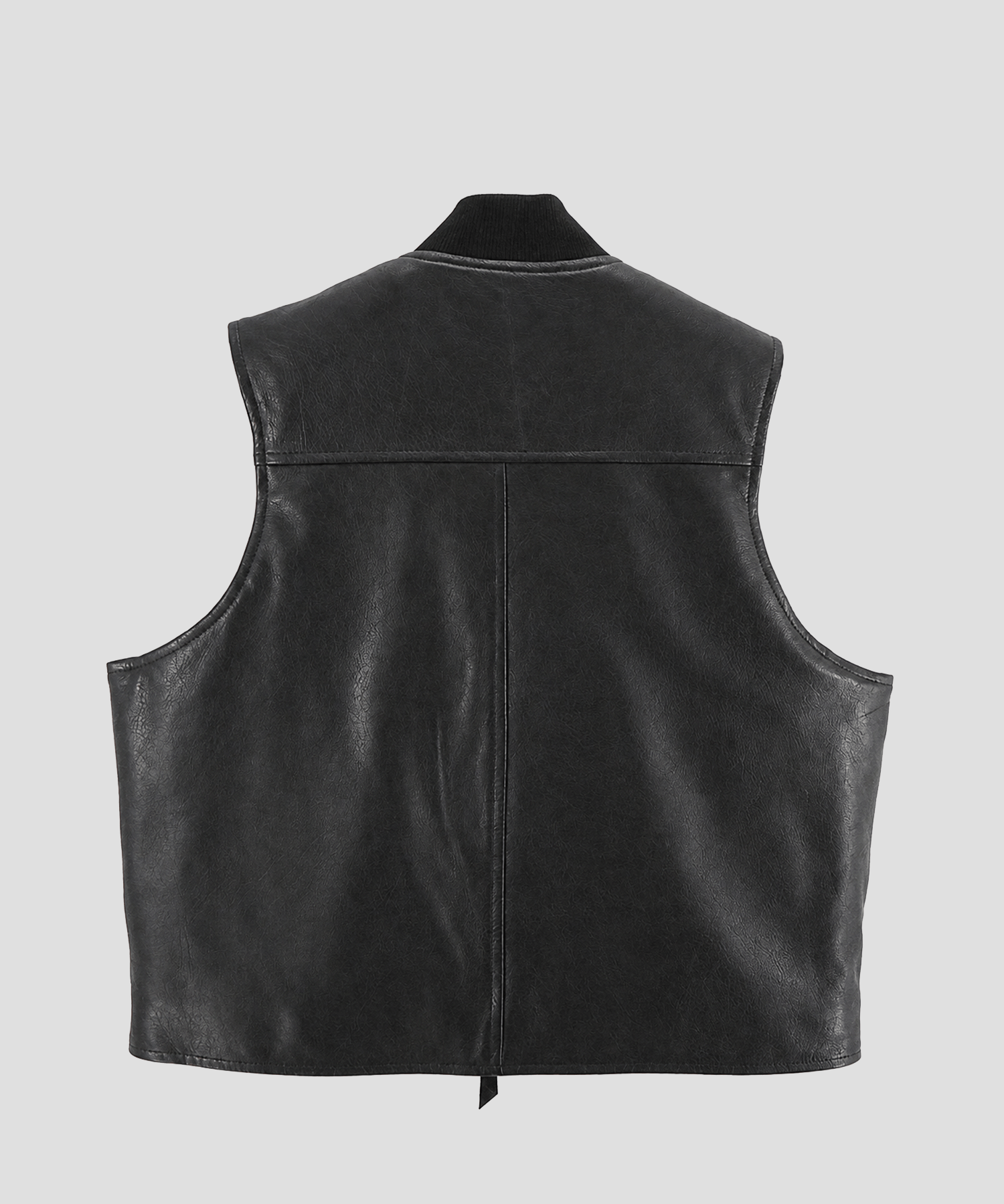 WORK VEST CCU