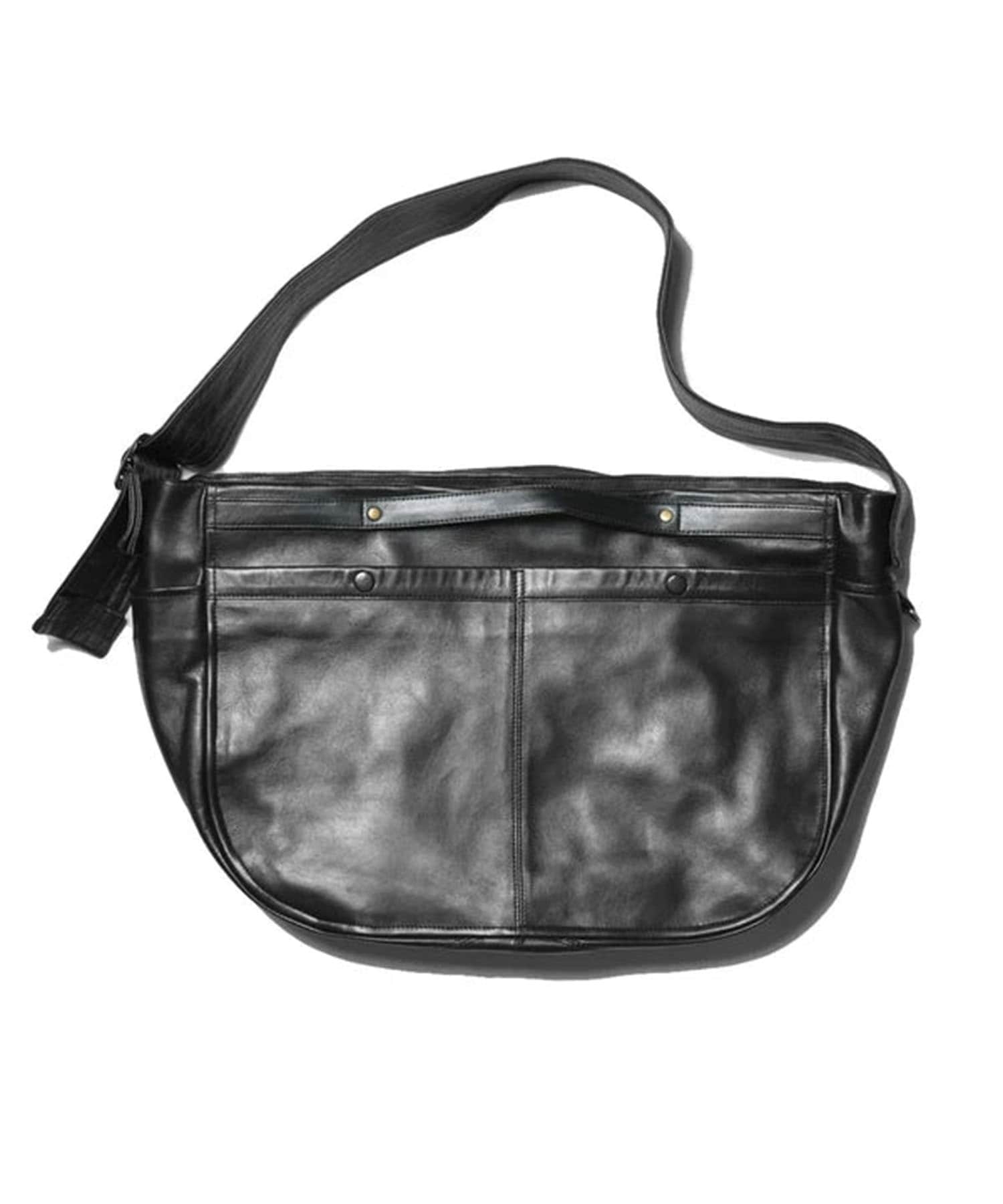 NEW NEWSPAPER BAG M SIZE CCU