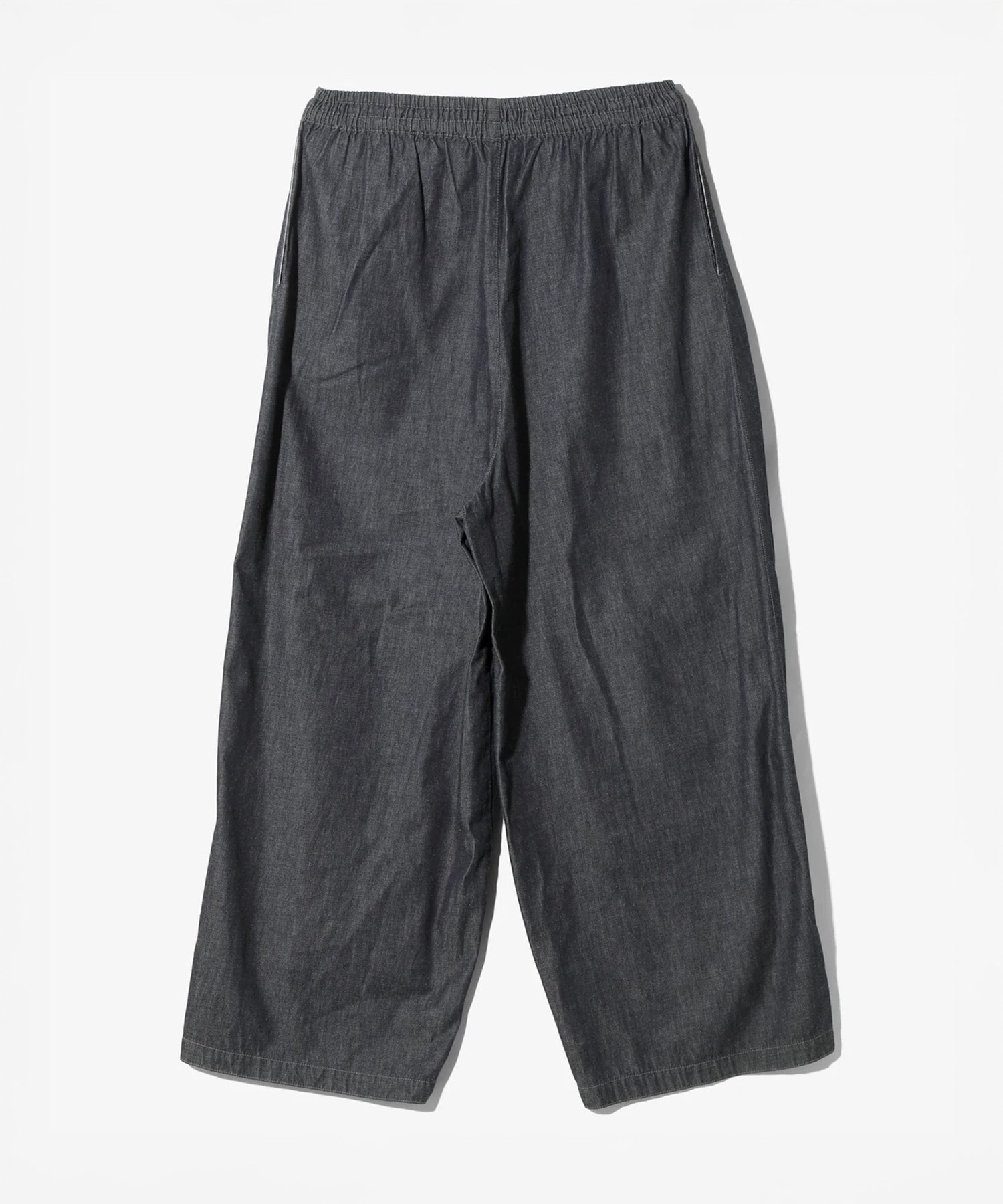 H.D. Pant - 6oz Denim Needles