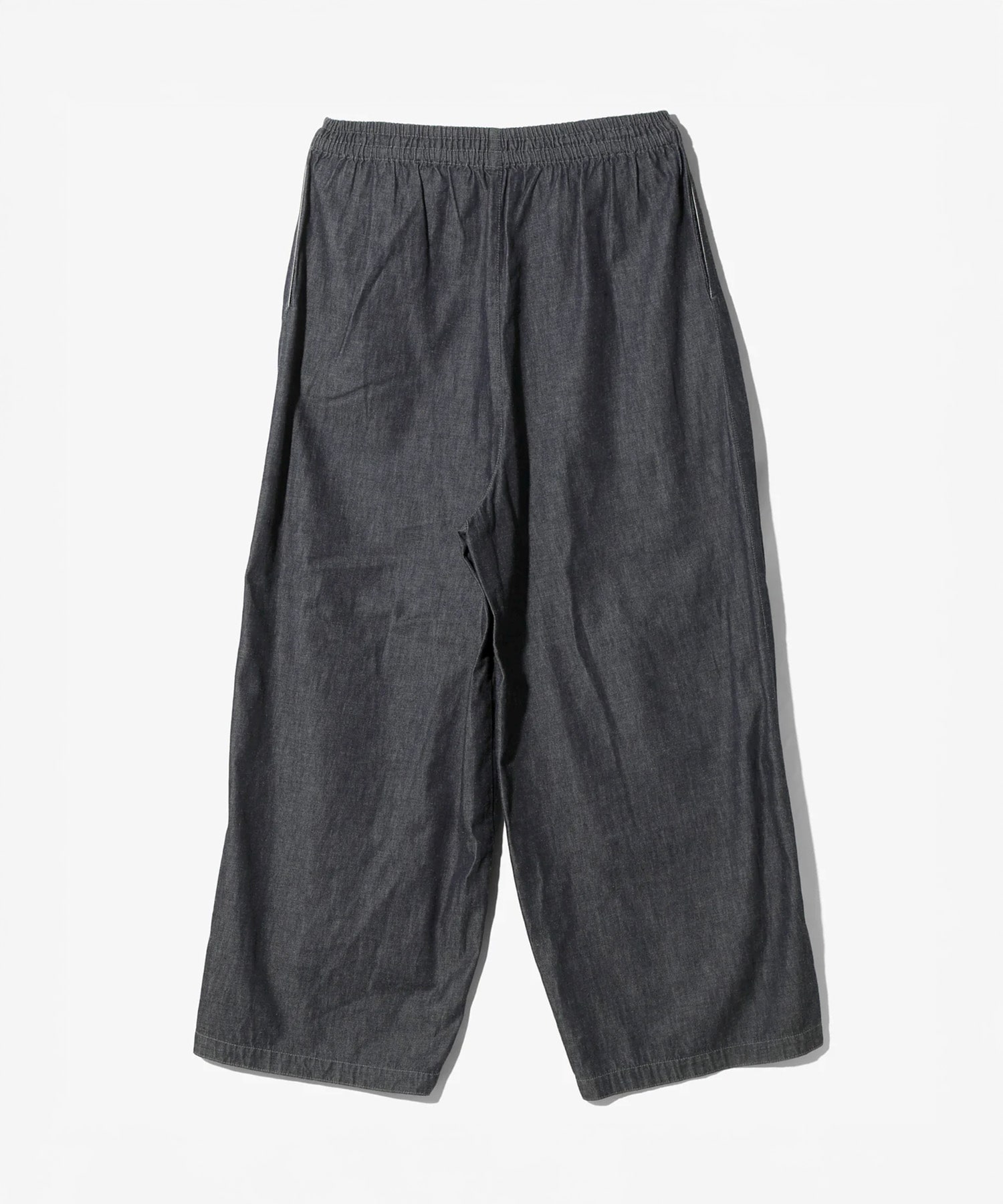 H.D. Pant - 6oz Denim Needles