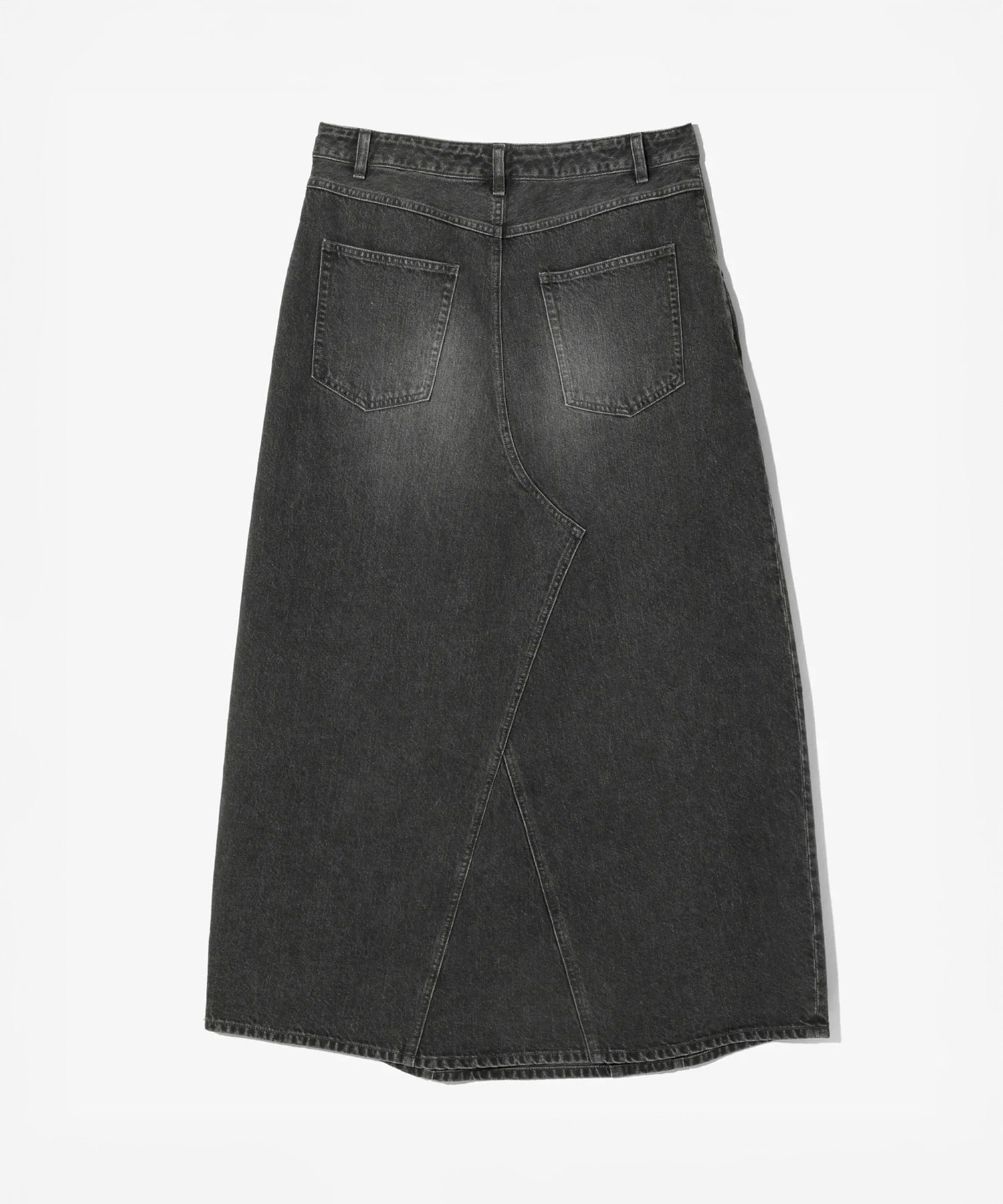 H.D. Jean Skirt - 12oz Denim Needles