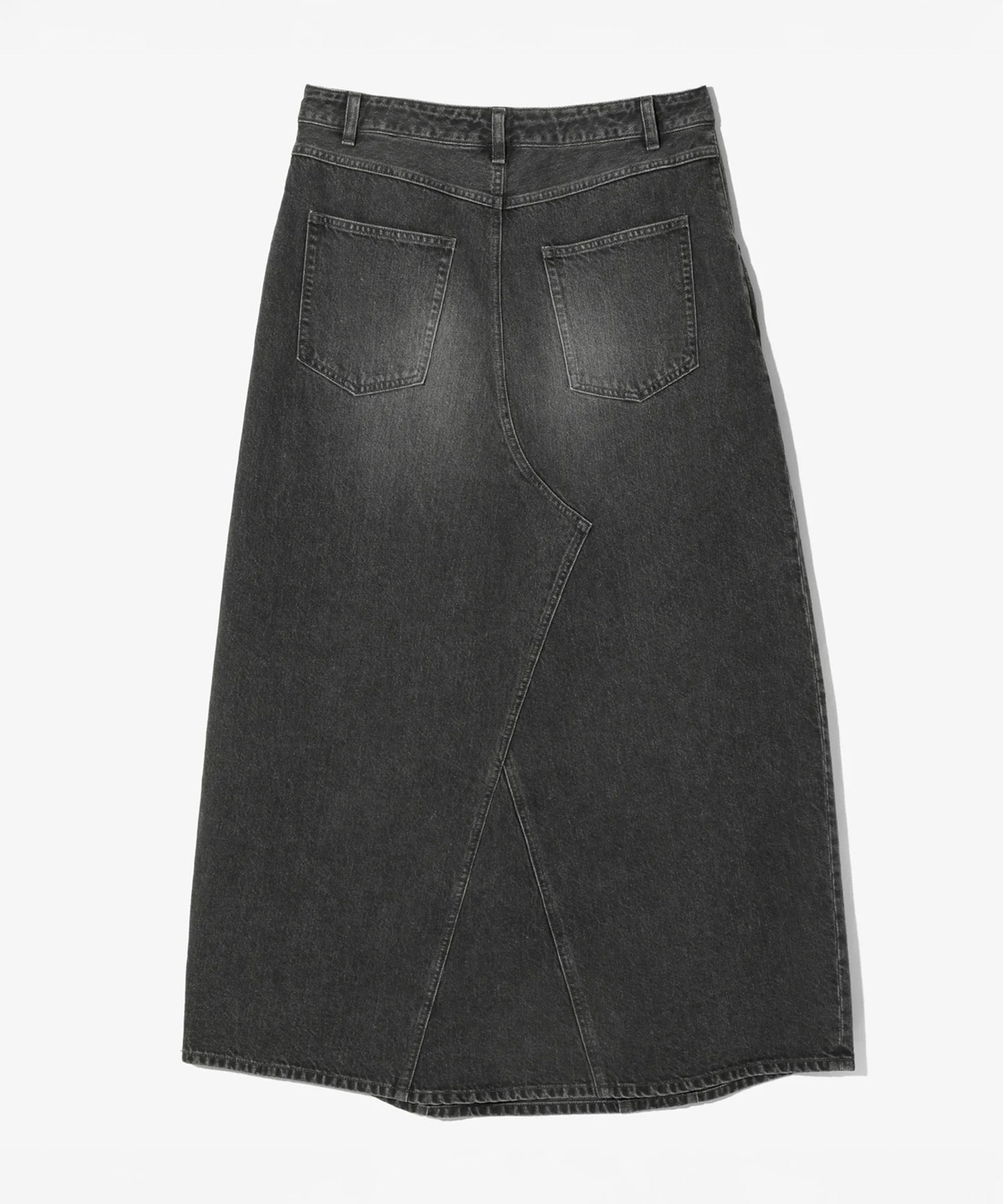 H.D. Jean Skirt - 12oz Denim Needles