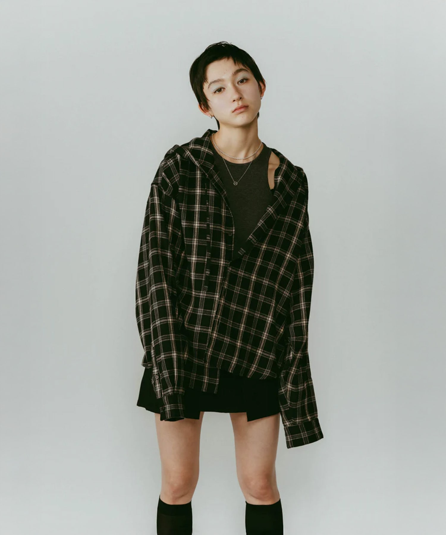 hooded over shirts Knuth Marf