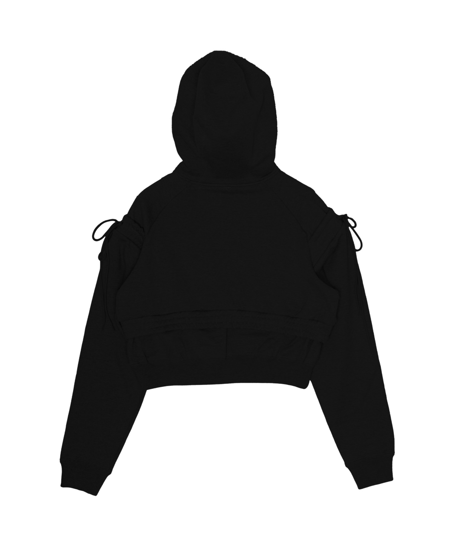 Reconstruction Sweat Hoodie BASICKS