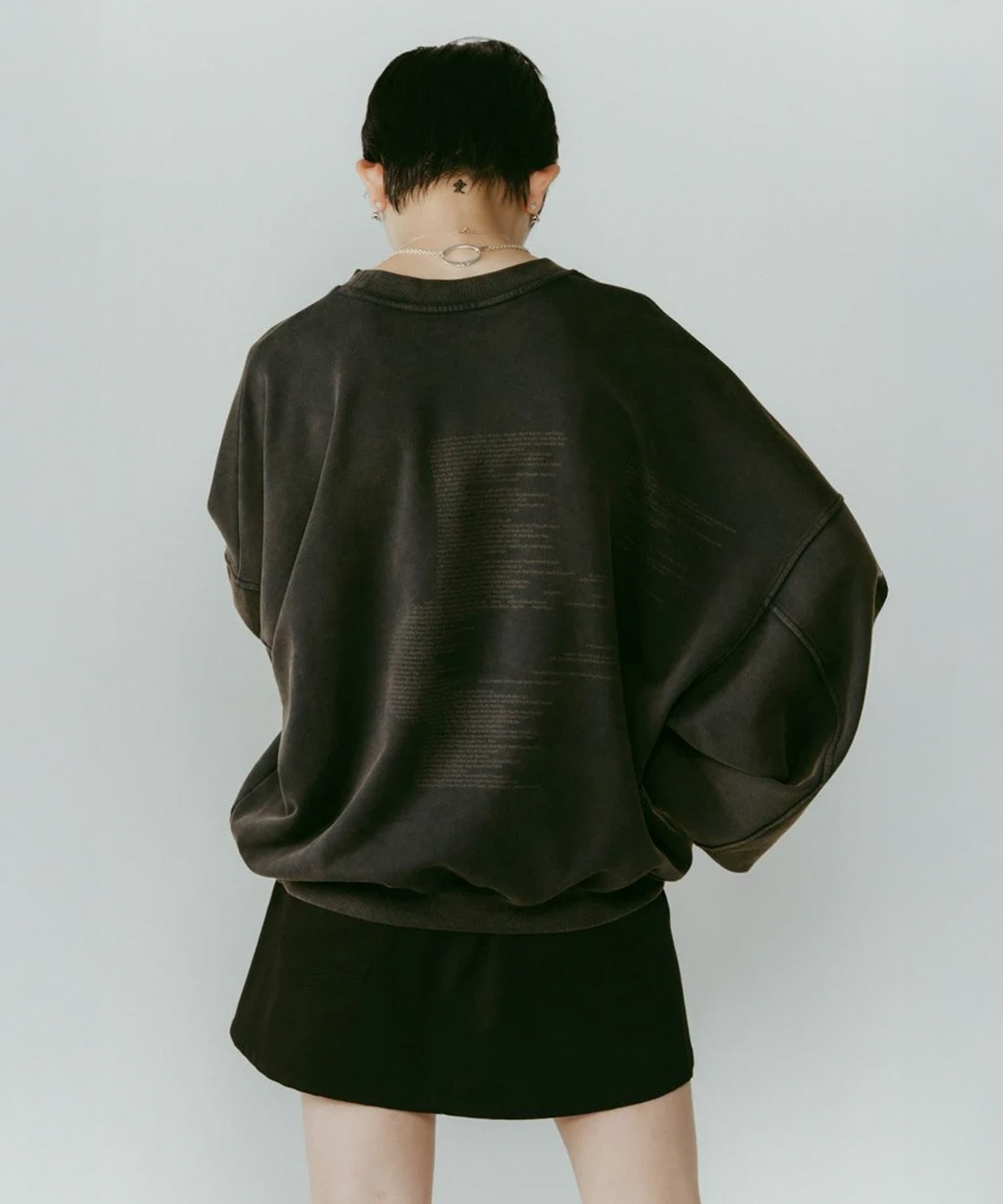 Kerror design sweat Knuth Marf