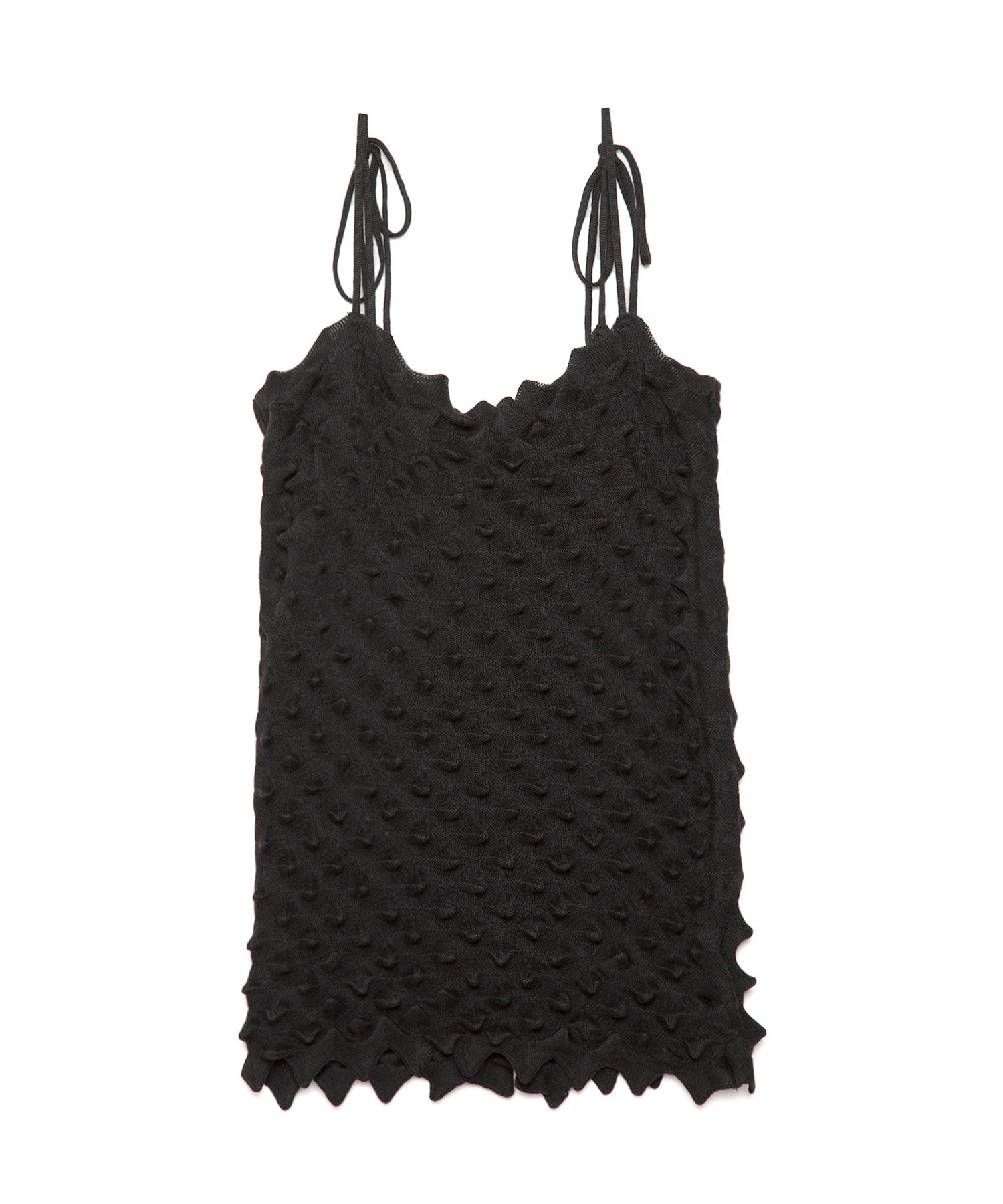 durian camisole OPEN SESAME CLUB
