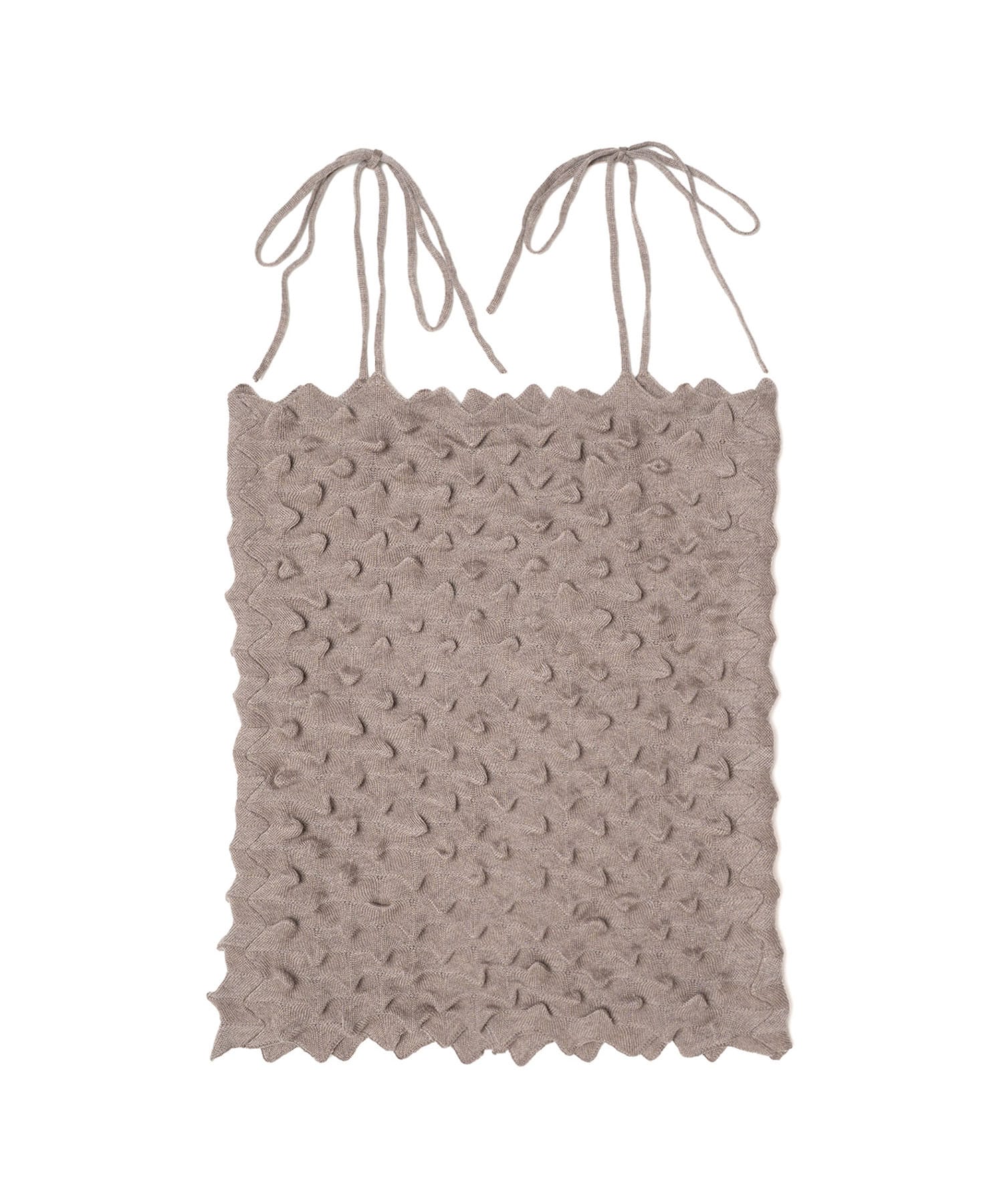 durian camisole OPEN SESAME CLUB