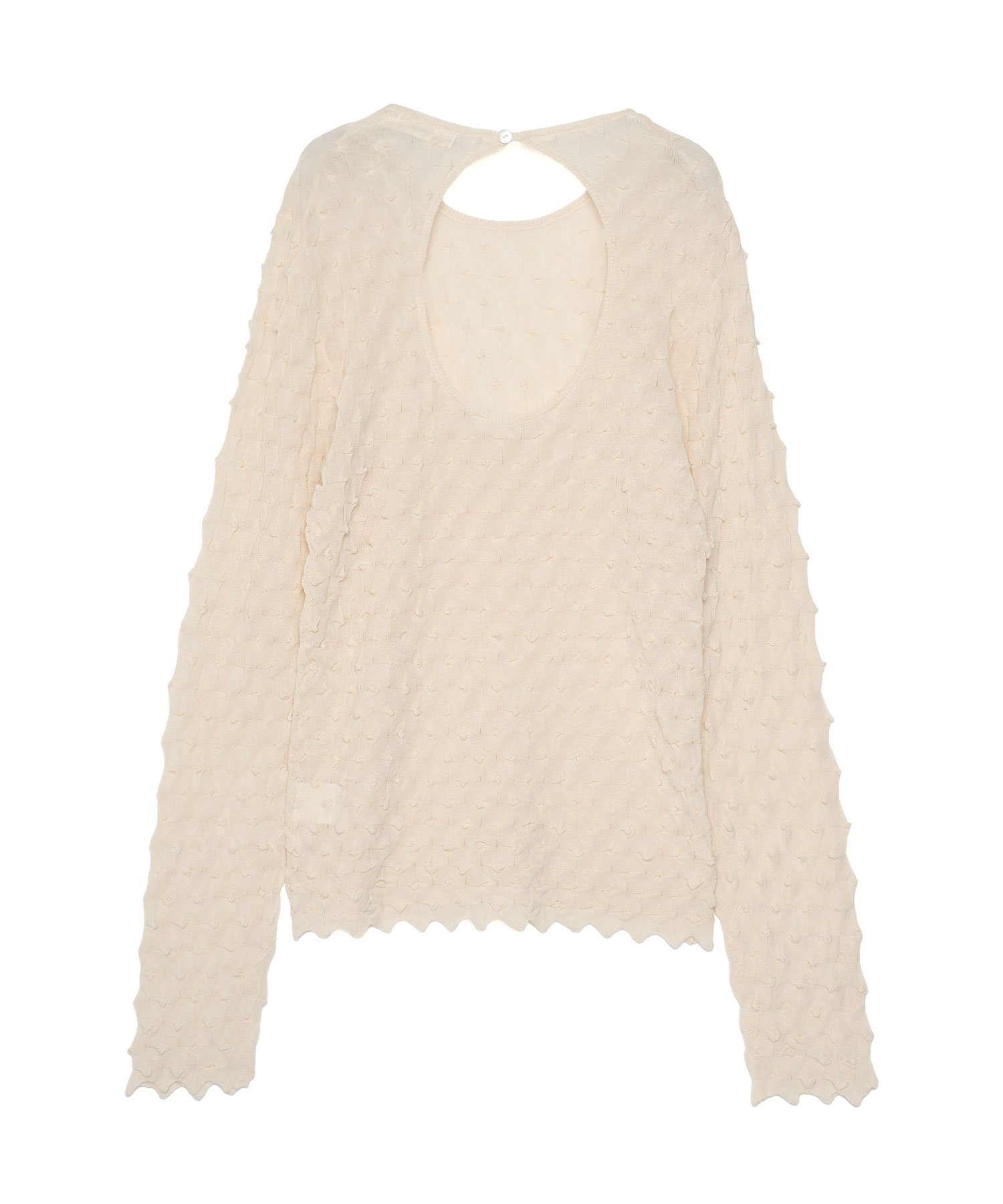 ice cotton tops OPEN SESAME CLUB