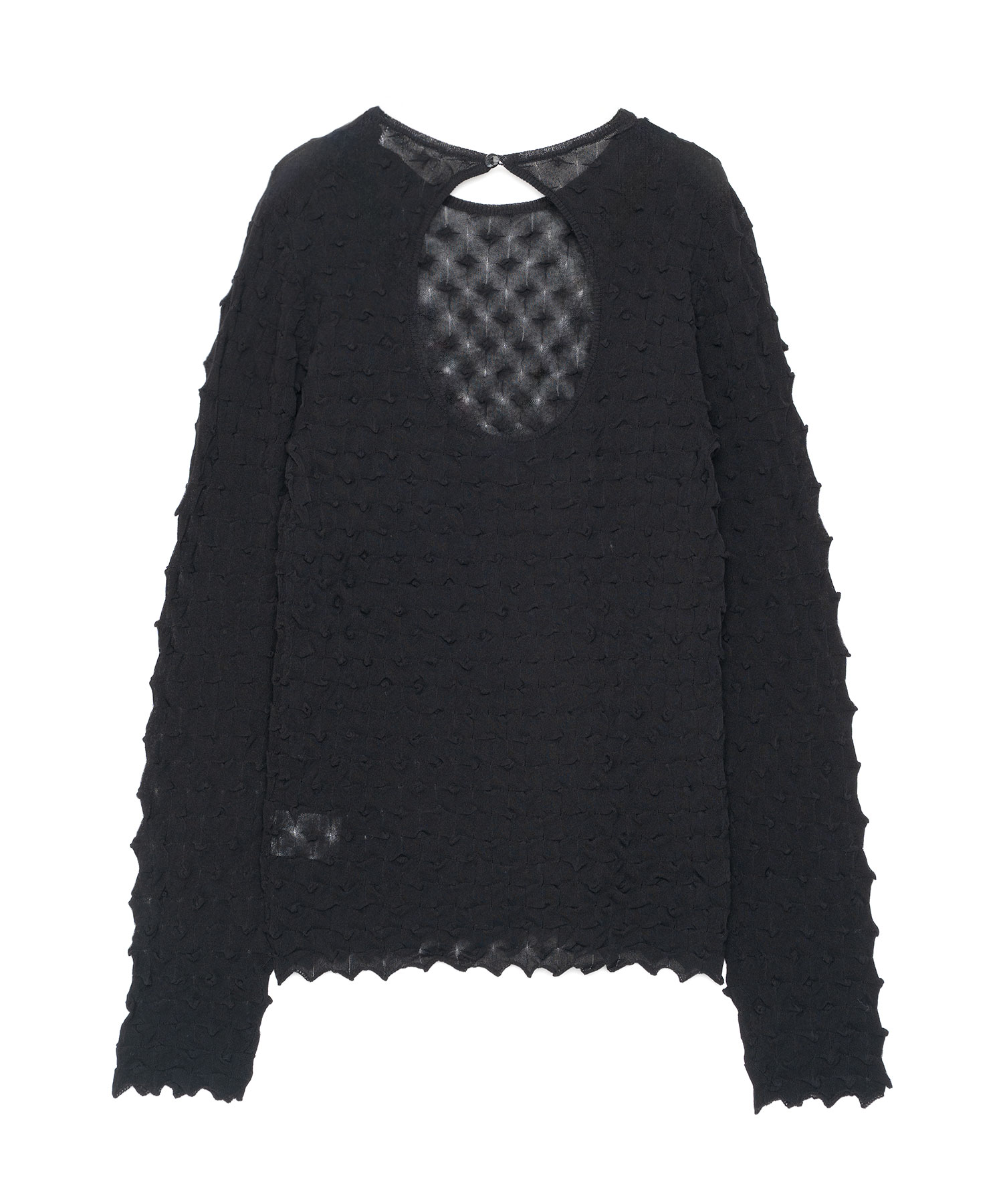 ice cotton tops OPEN SESAME CLUB