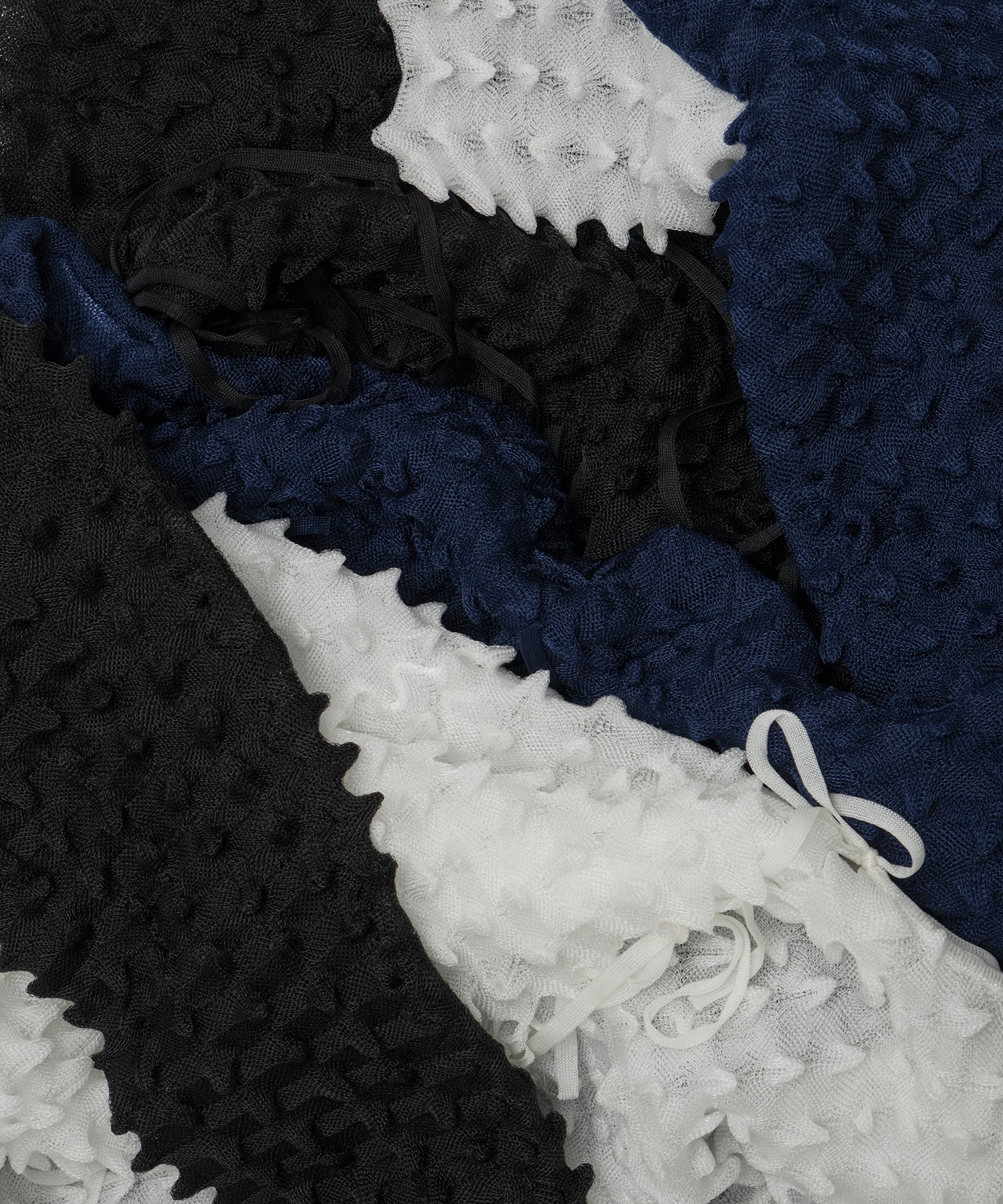 別注 durian sorbet 2way tops OPEN SESAME CLUB