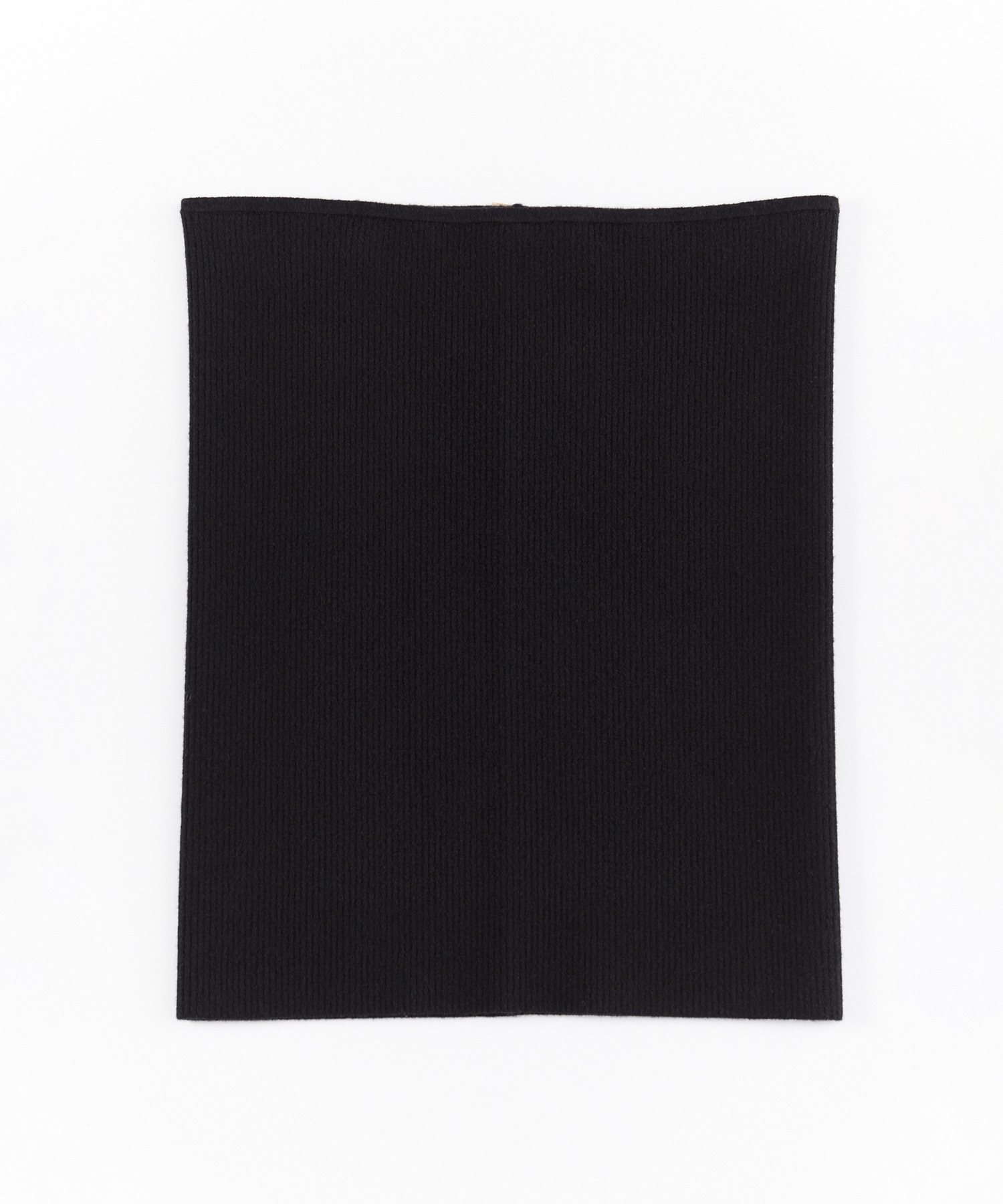 RIB WAIST BAND A CCORDION